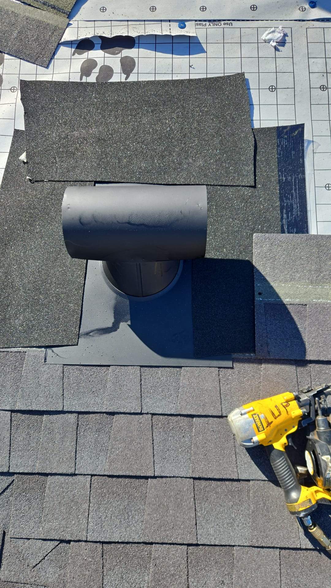 Roof Replacement- Los Angeles, CA 91606 by Epic Roof Replacement