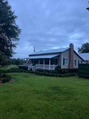 Metal Roofing Company in Micanopy, FL