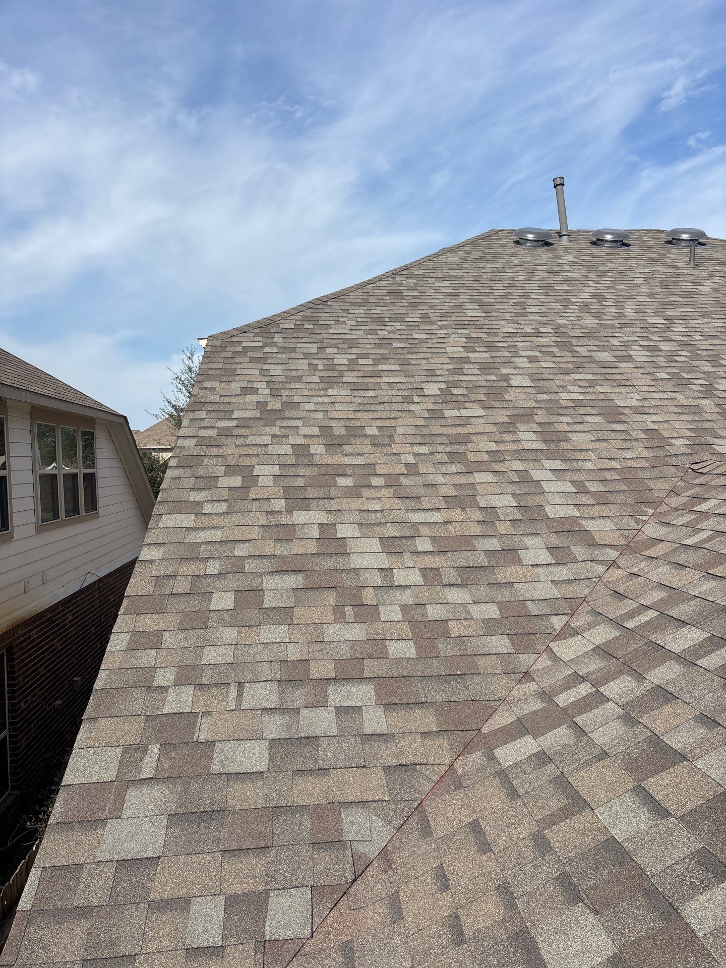 Roof Replacement Katy by Roof Repair Company