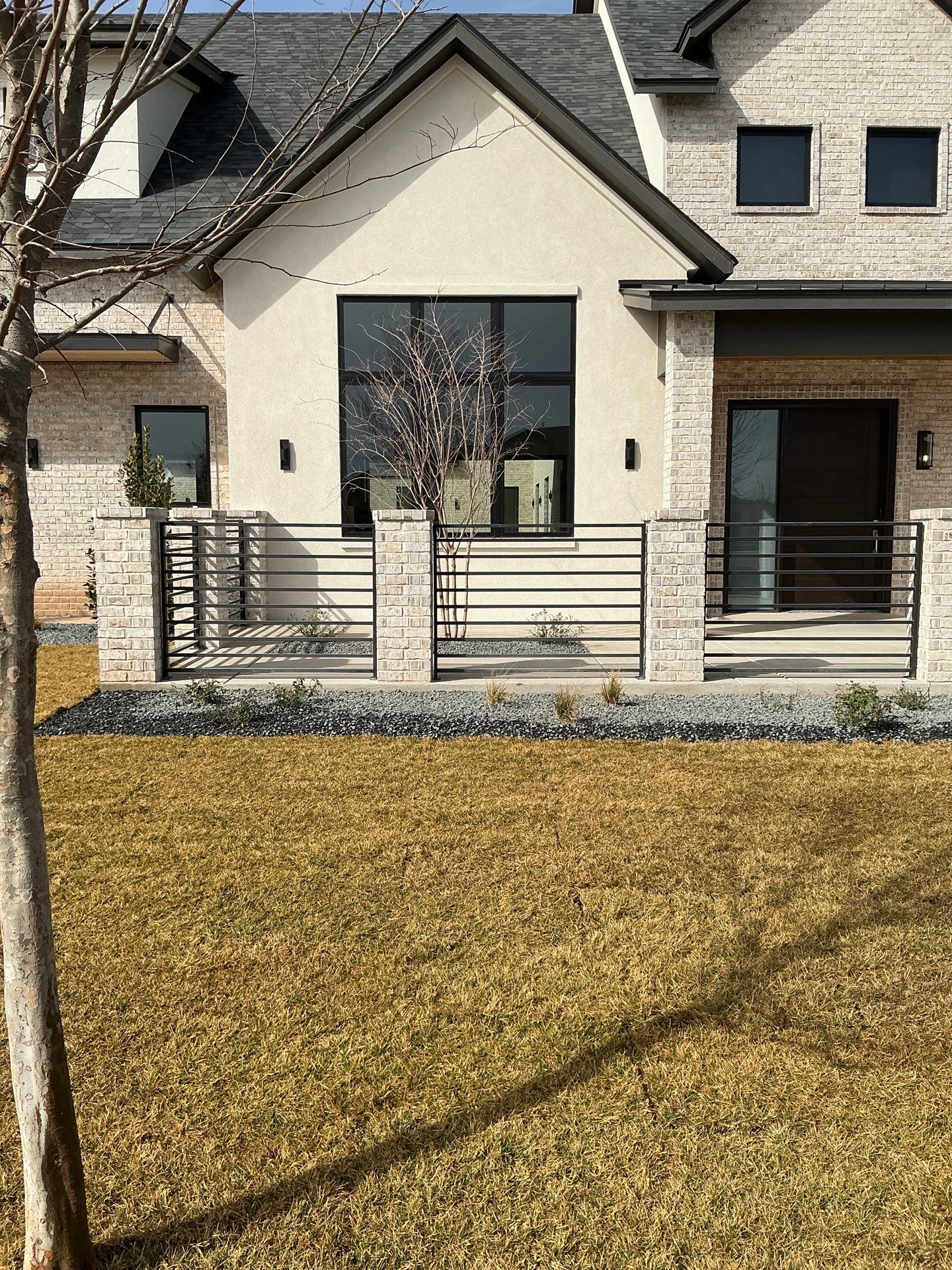 Landscape-Patel by Spanky’s Landscape