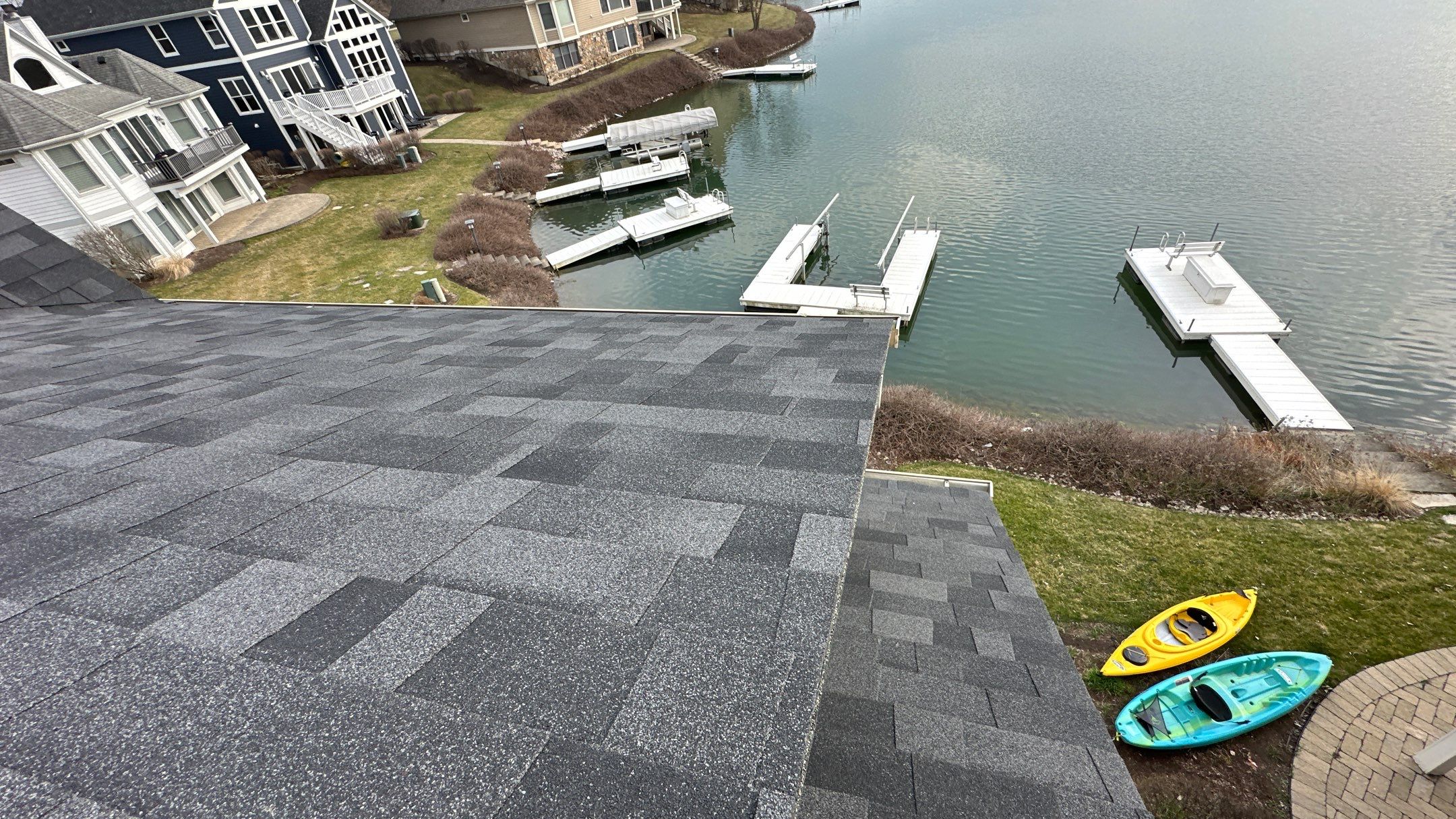  Malarkey Legacy Goodness by Happy Roofing, Inc.