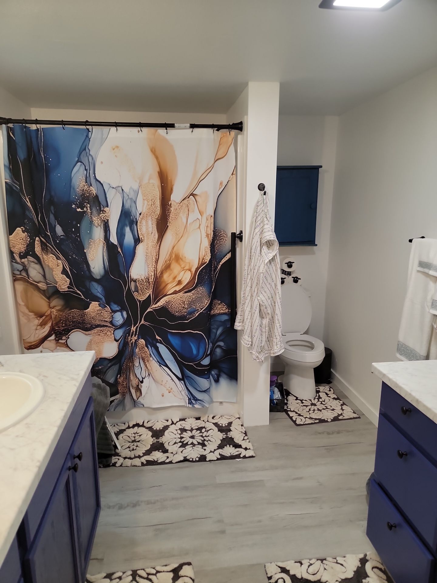 Burien remodel by Long Range Customs LLC