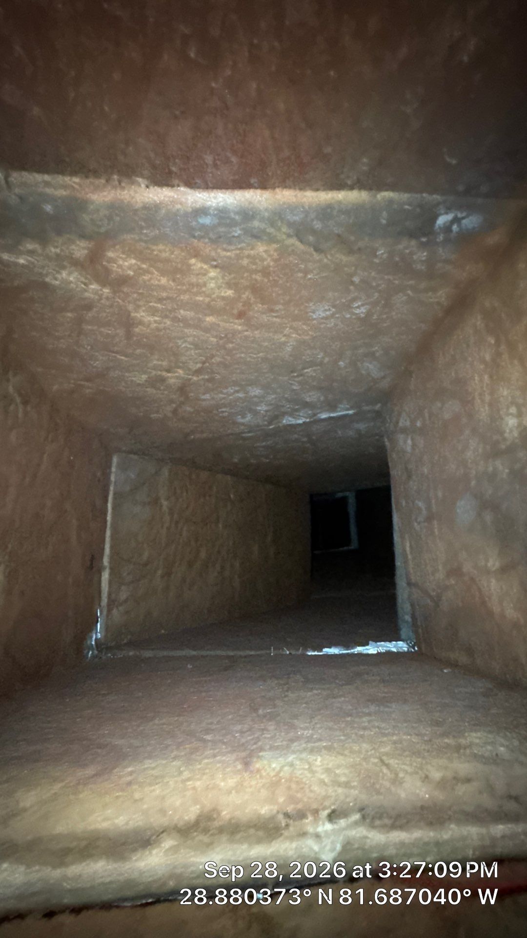 Air Duct Cleaning & Plenum Sealing in Eustis by Hygienic Air, Inc