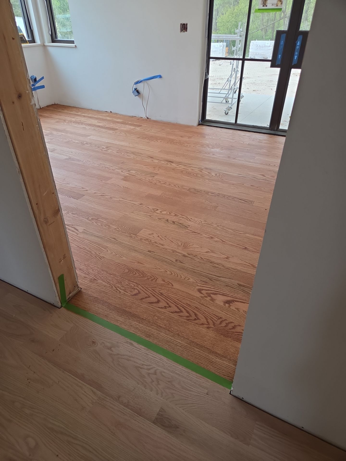 Vintage "Red" is BACK!!! by RTBaldwin Hardwood Floors