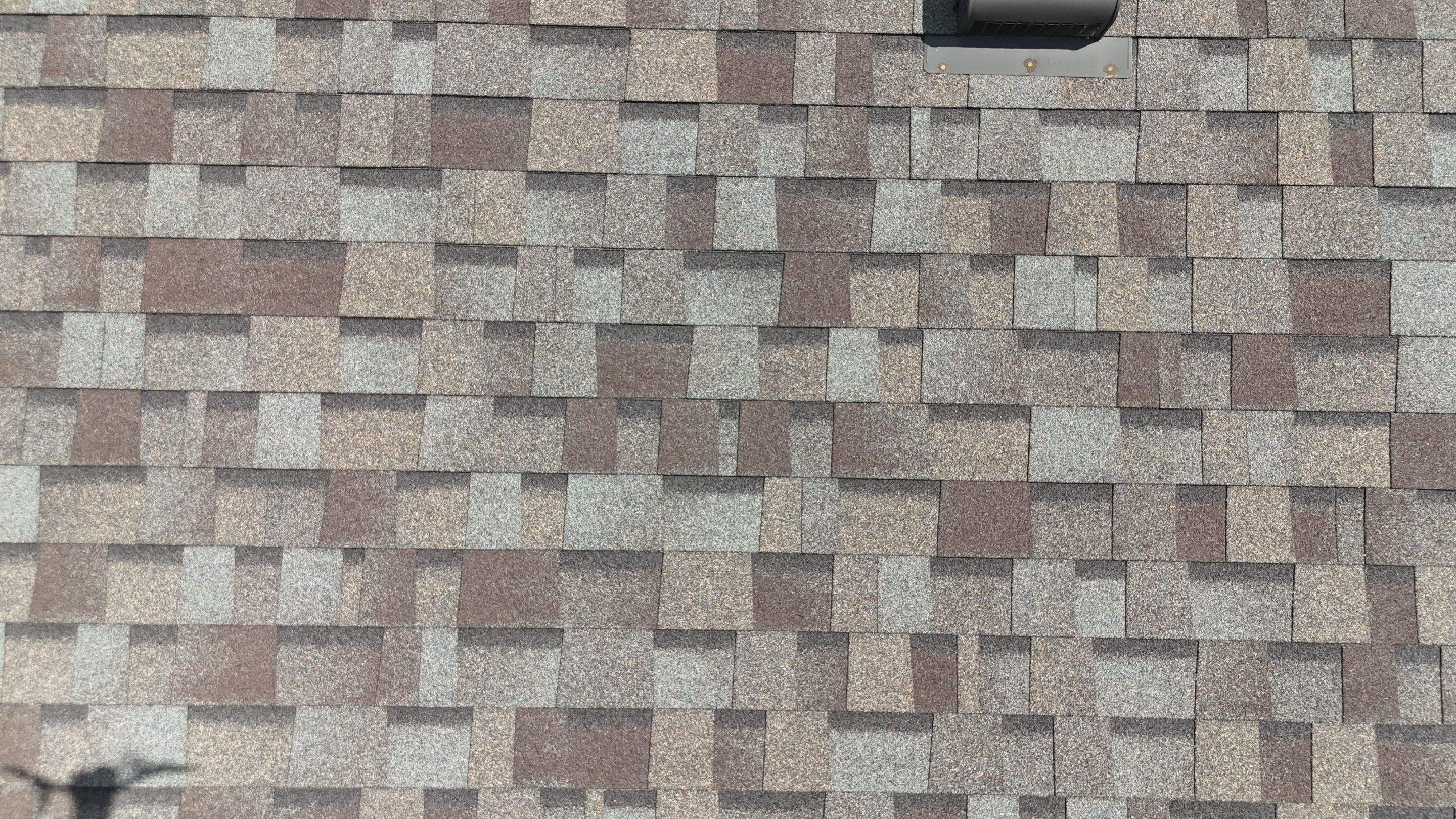 Slatestone Gray - Owens Corning TruDefinition Duration by RoofsOnly.com