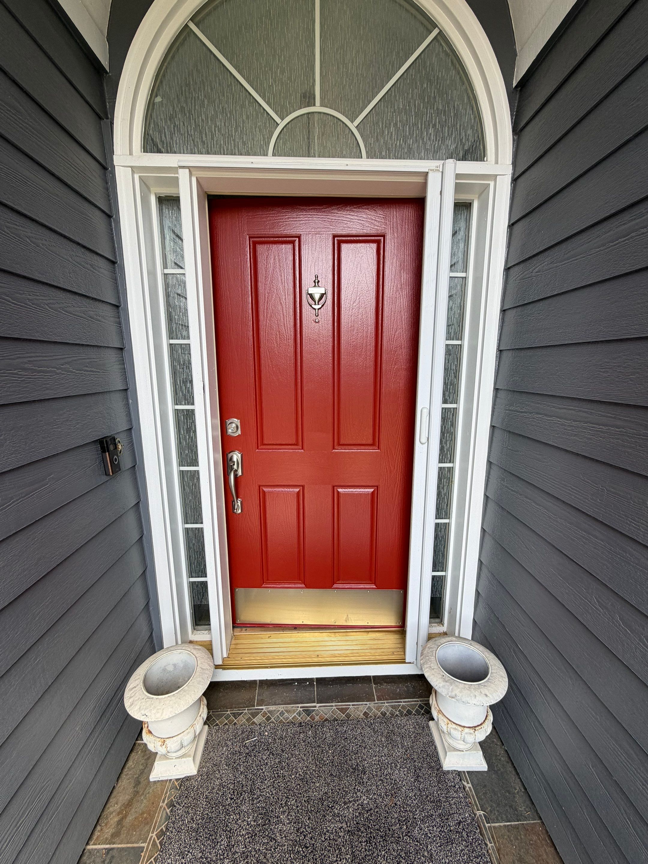 Interior Painting by Handyman State LLC