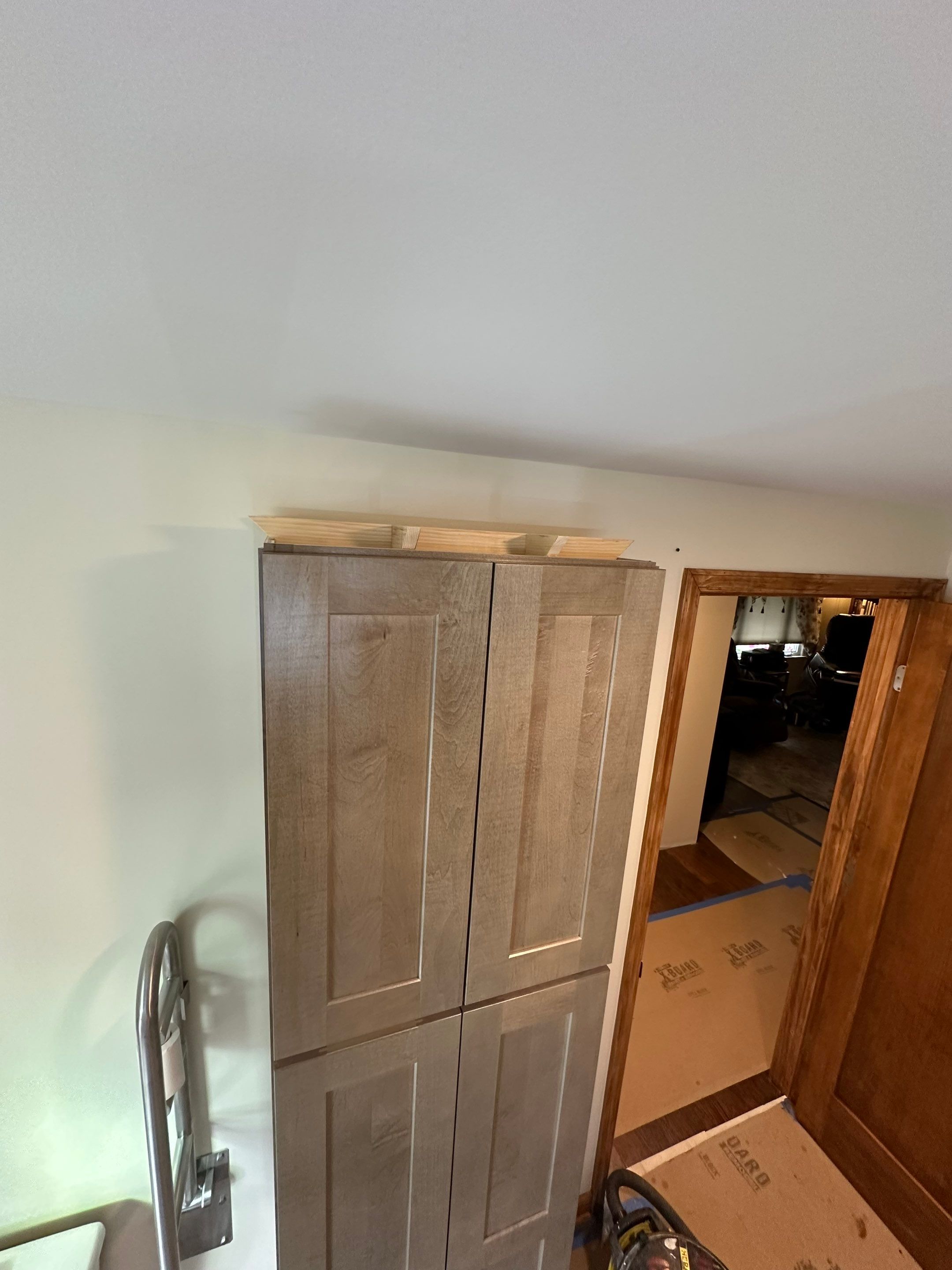 Bathroom Remodel by Ivy Lea Construction