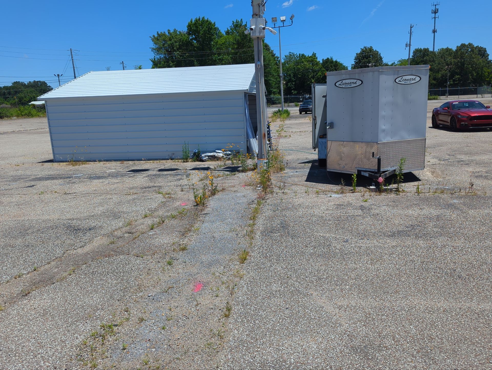 Utility Locating / Survey / Mapping by Alsip Locating Service, LLC