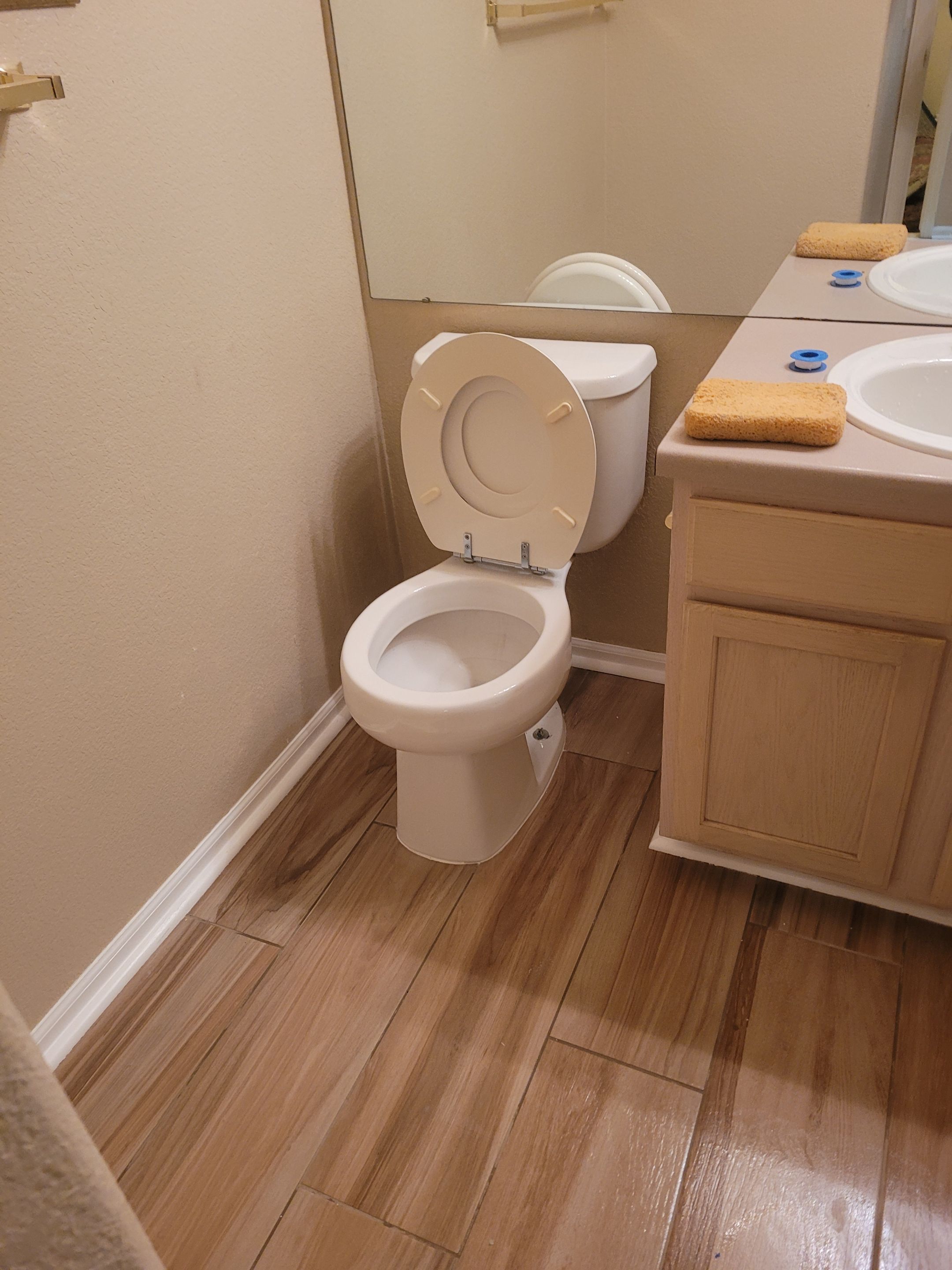 Rebuild by Accountable Home Services