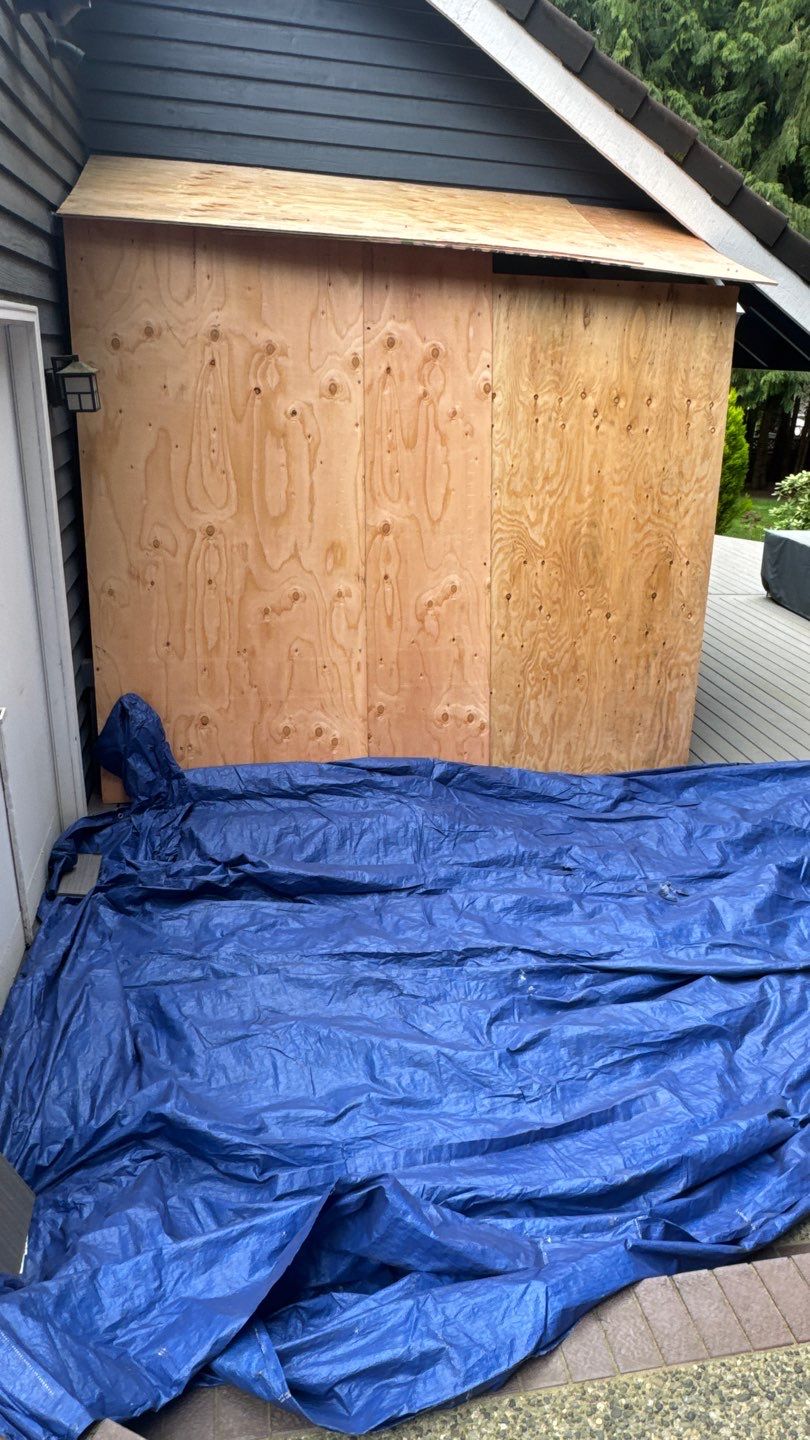 Residential Roofing Installation using GAF UHDZ Shingles by Roofing Formula LLC