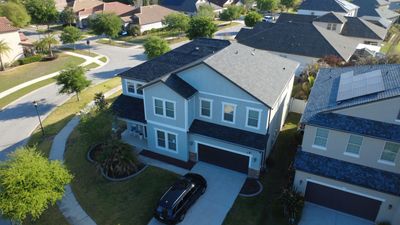 Roof Replacement in Riverview, FL