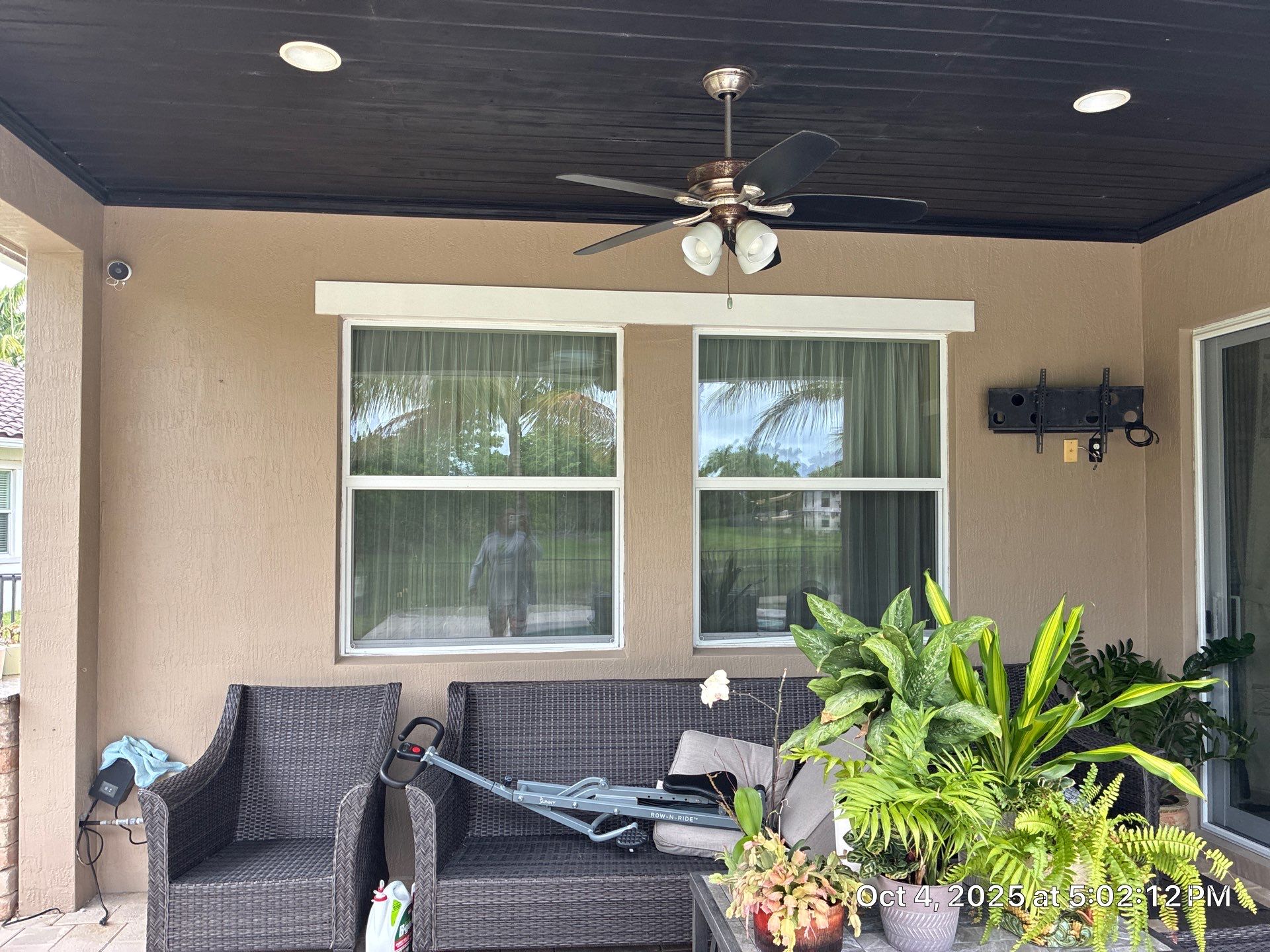 Heron Bay Parkland Painting by BKB Pressure Cleaning LLC