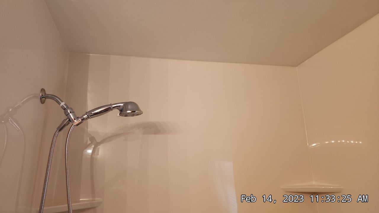 Tub to Shower by BathPlanet SW Virginia