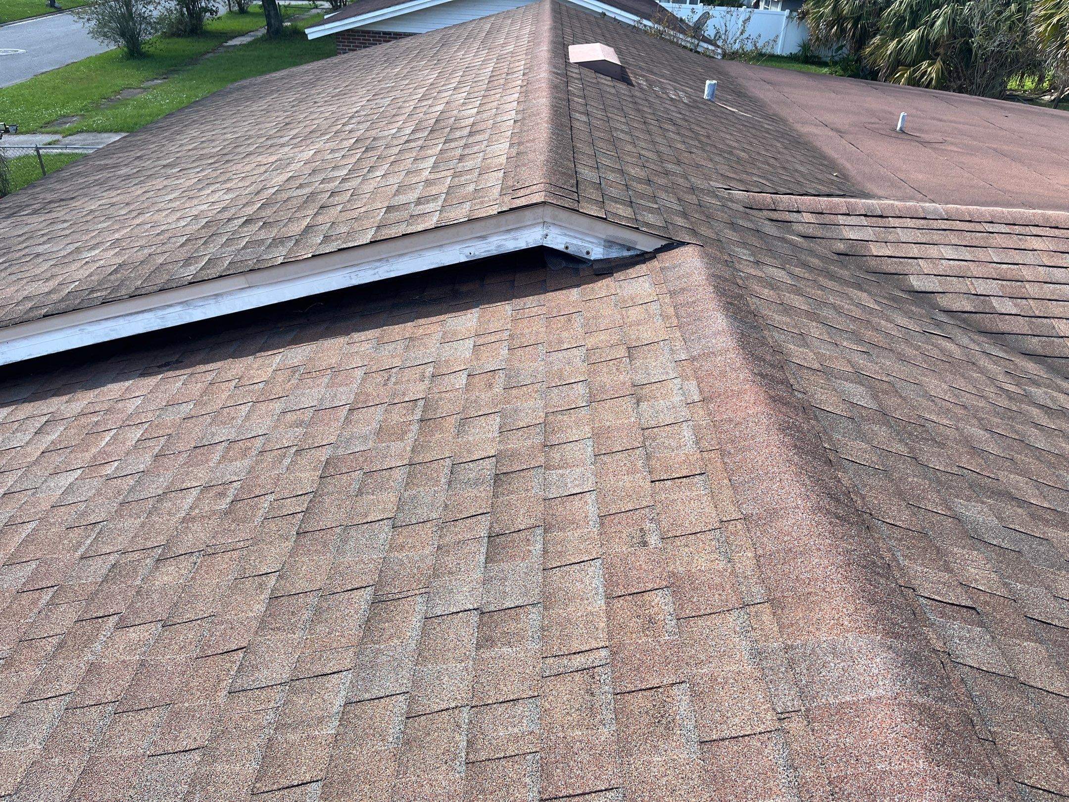 Shingle -> Shingle by Prime Roofing