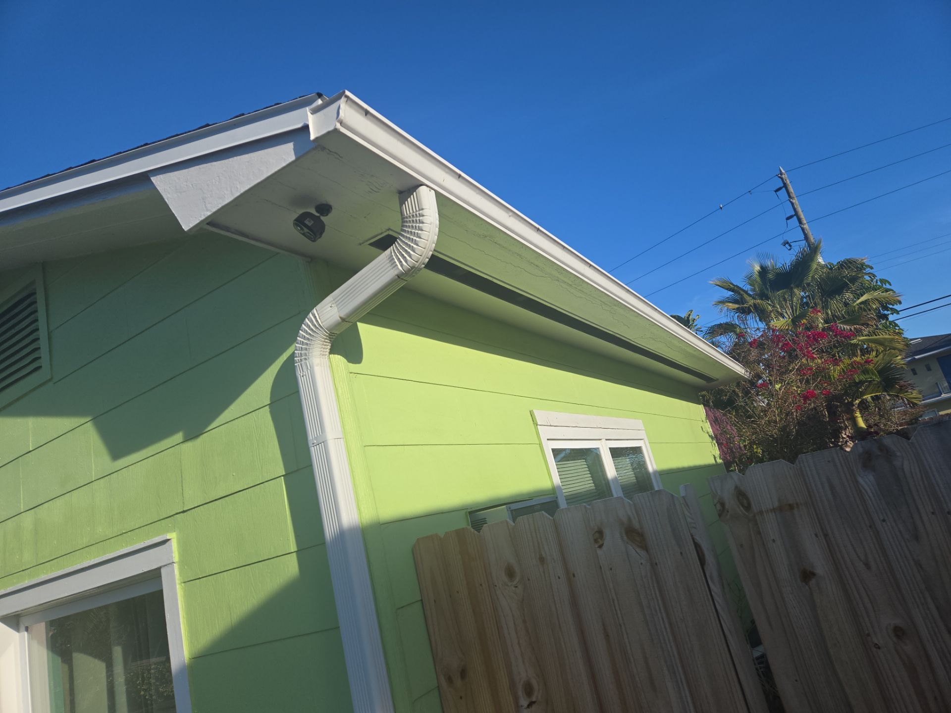 Project in St. Petersburg 33710 by Mitchell Roofing Company LLC 