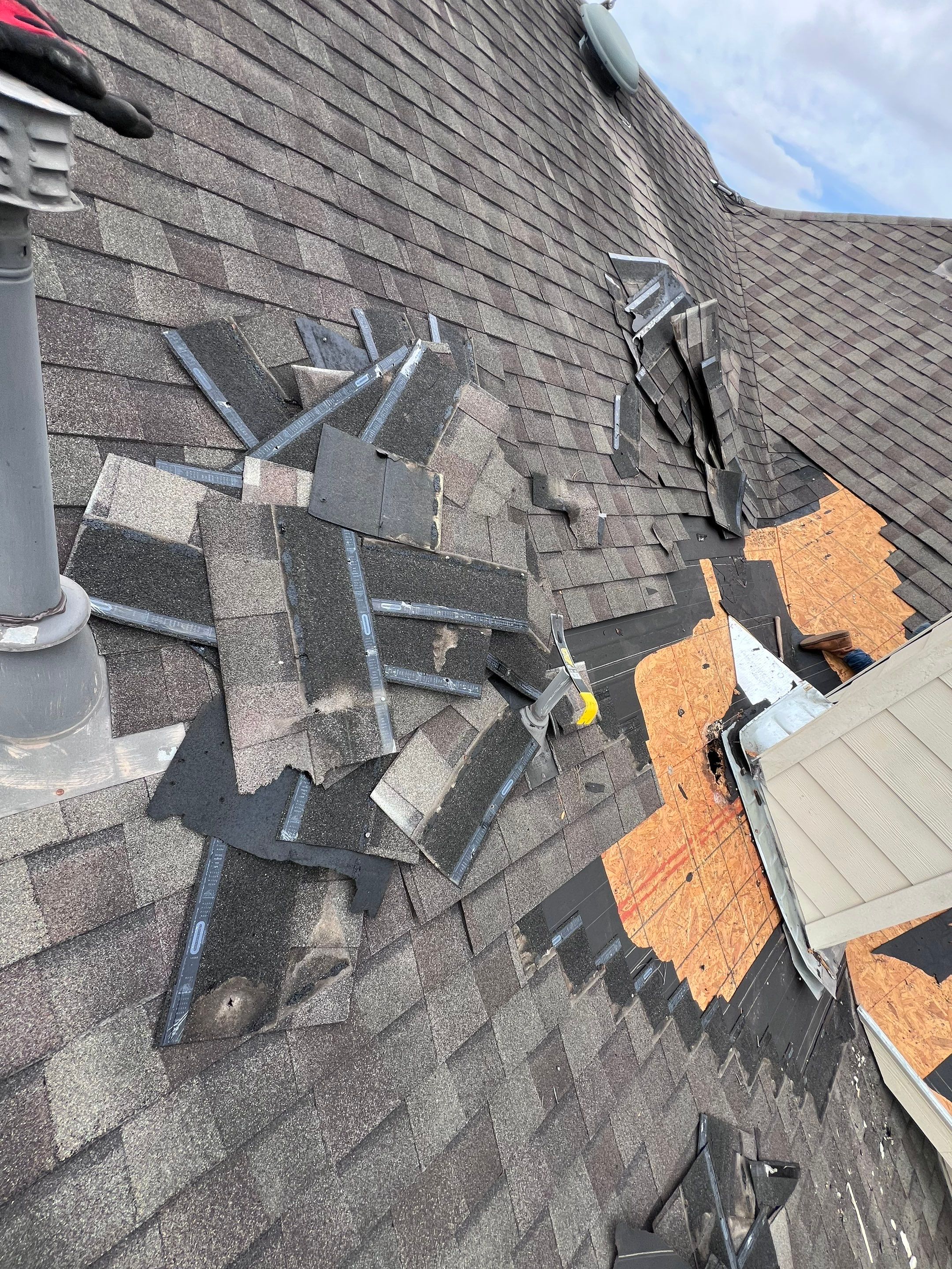 Roof Repair Humble by Roof Repair Services LLC