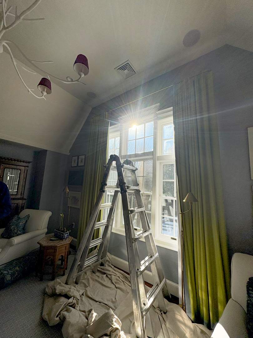 Whole-home Duct and Vent Cleaning — Weston, MA. by FAGONE MECHANICAL