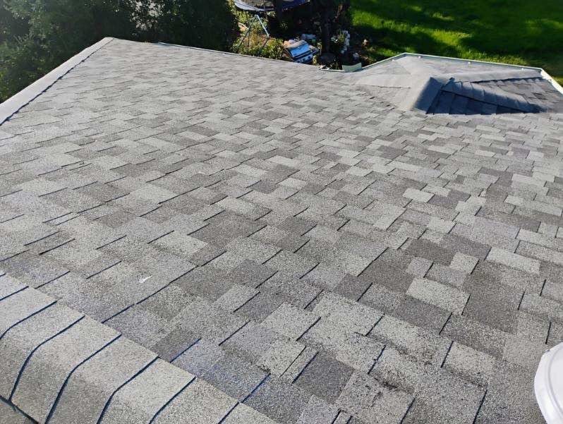Project in Austin by Rhino Roofing and General Contracting, LLC