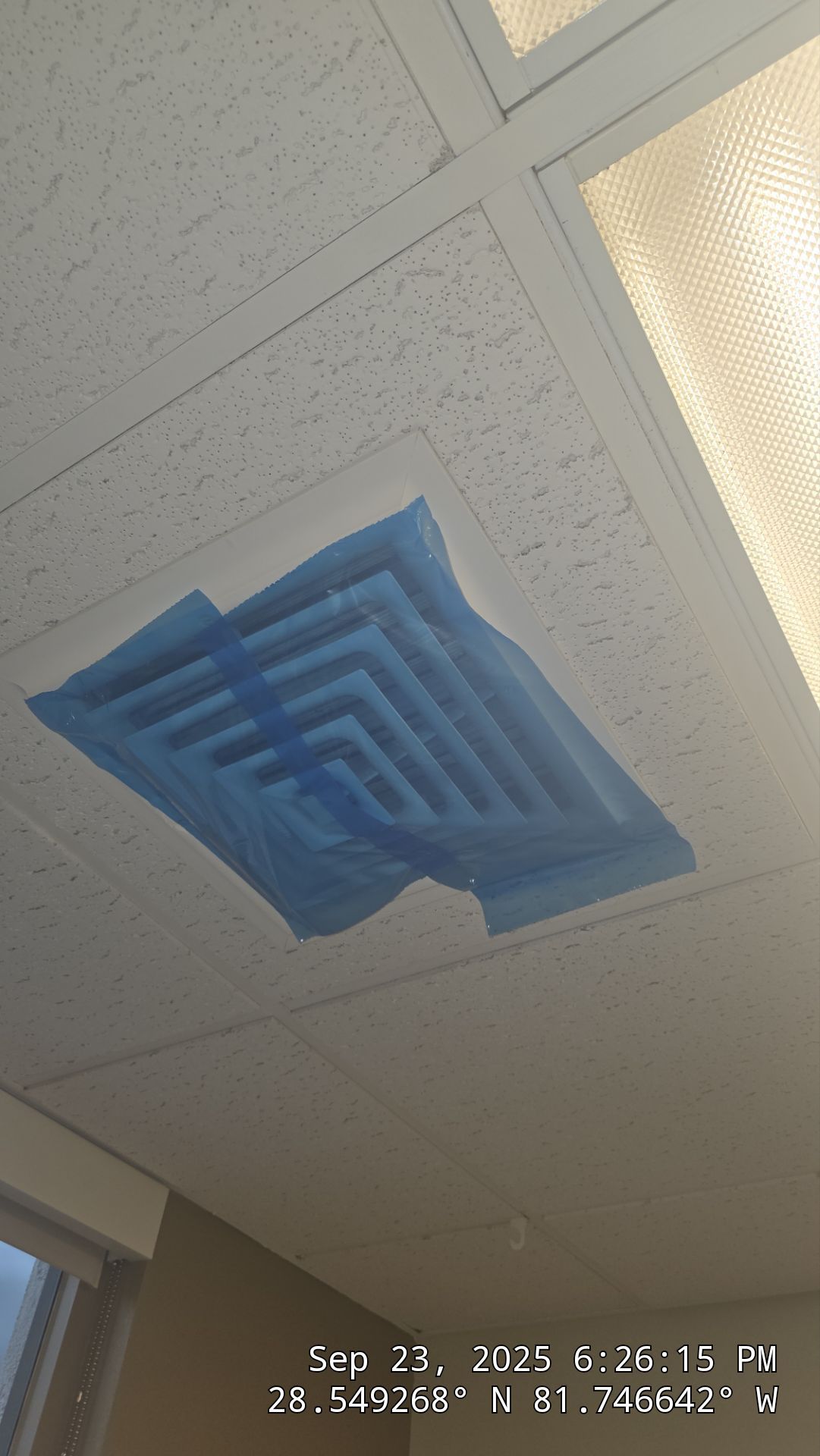 Commercial Air Duct Cleaning in Clermont by Hygienic Air, Inc