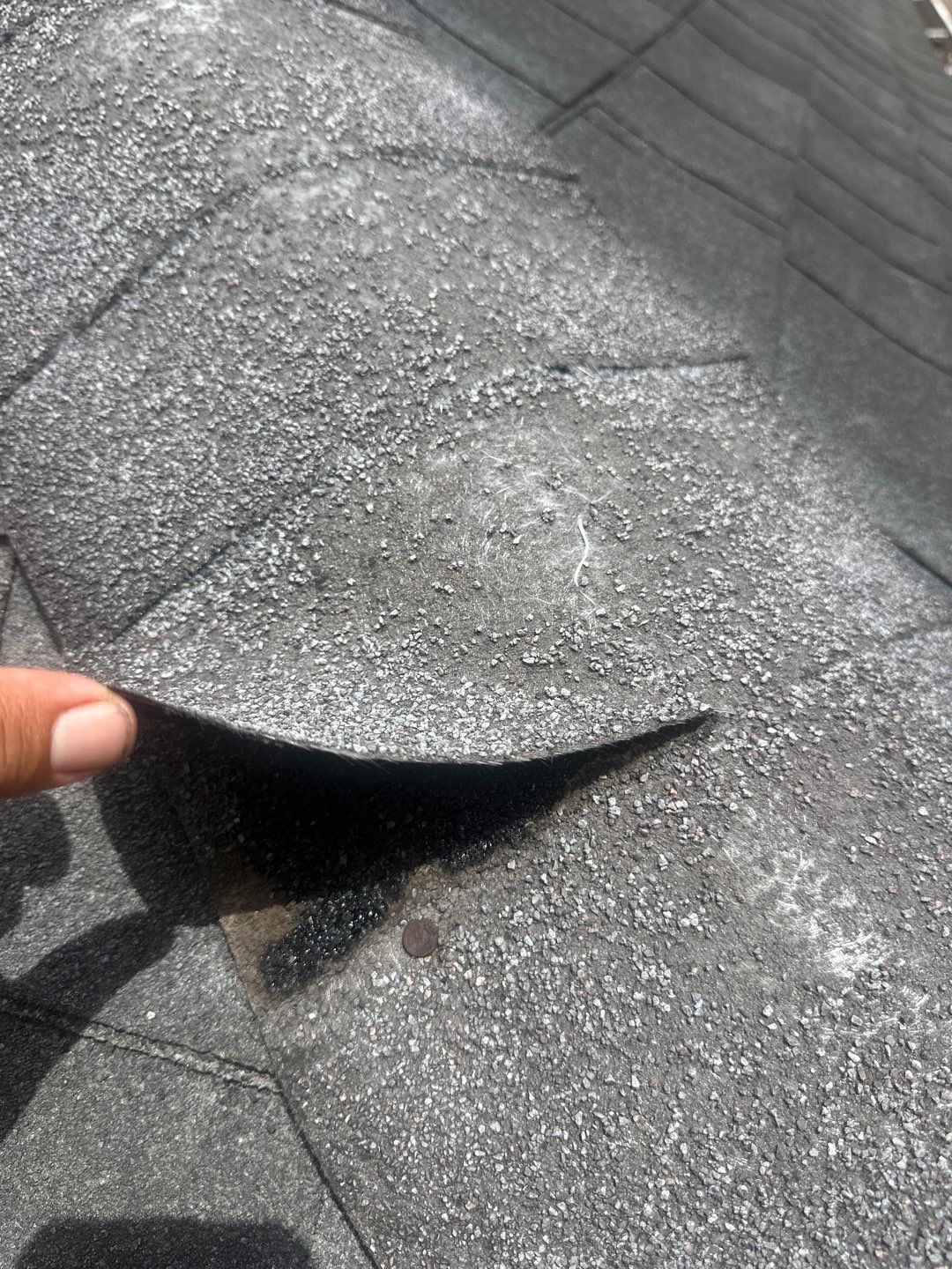 Roof Repair Katy by Roof Repair Company