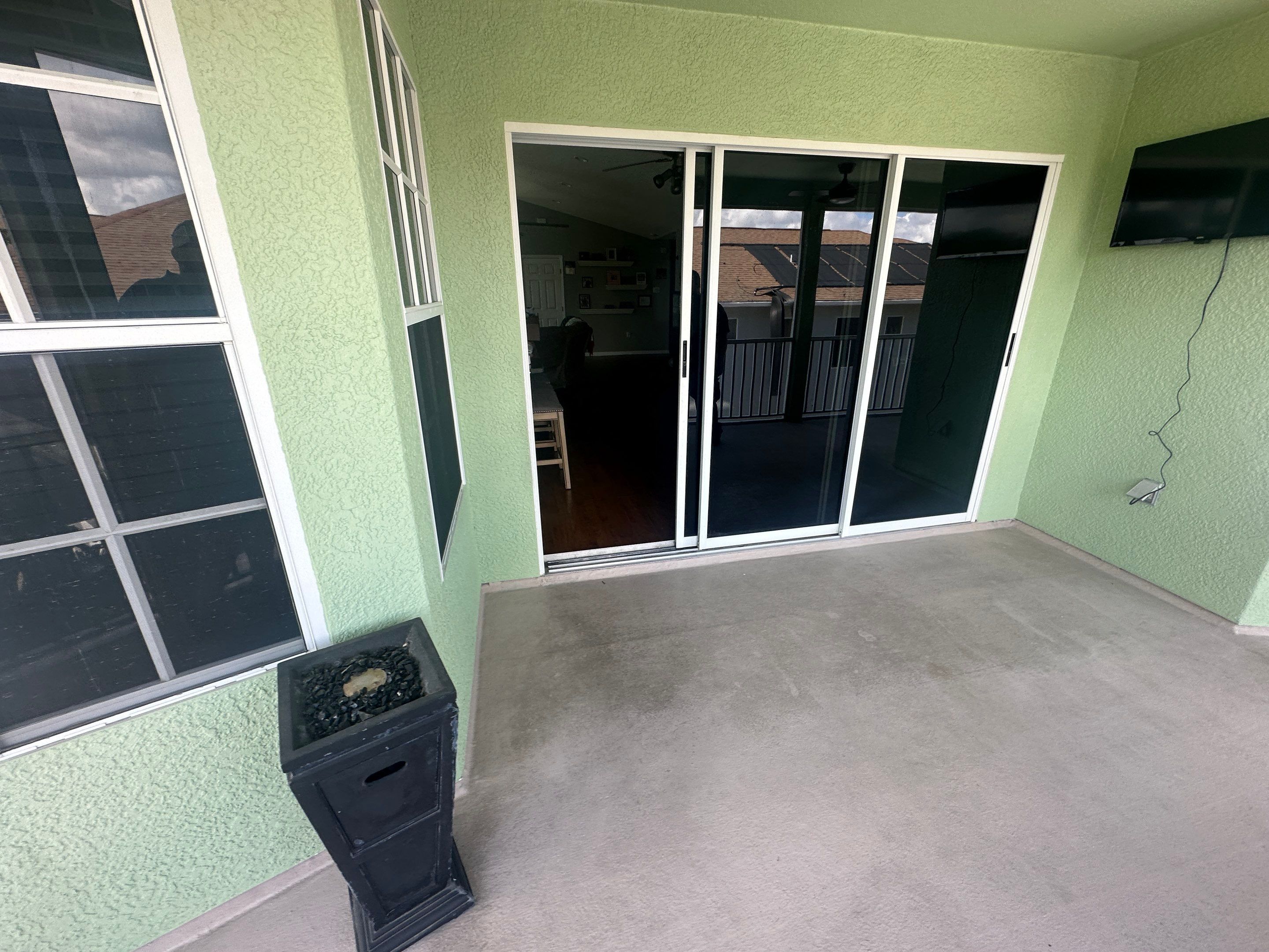 Water Damage Claim in New Port Richey by FLAPA & KeyStone