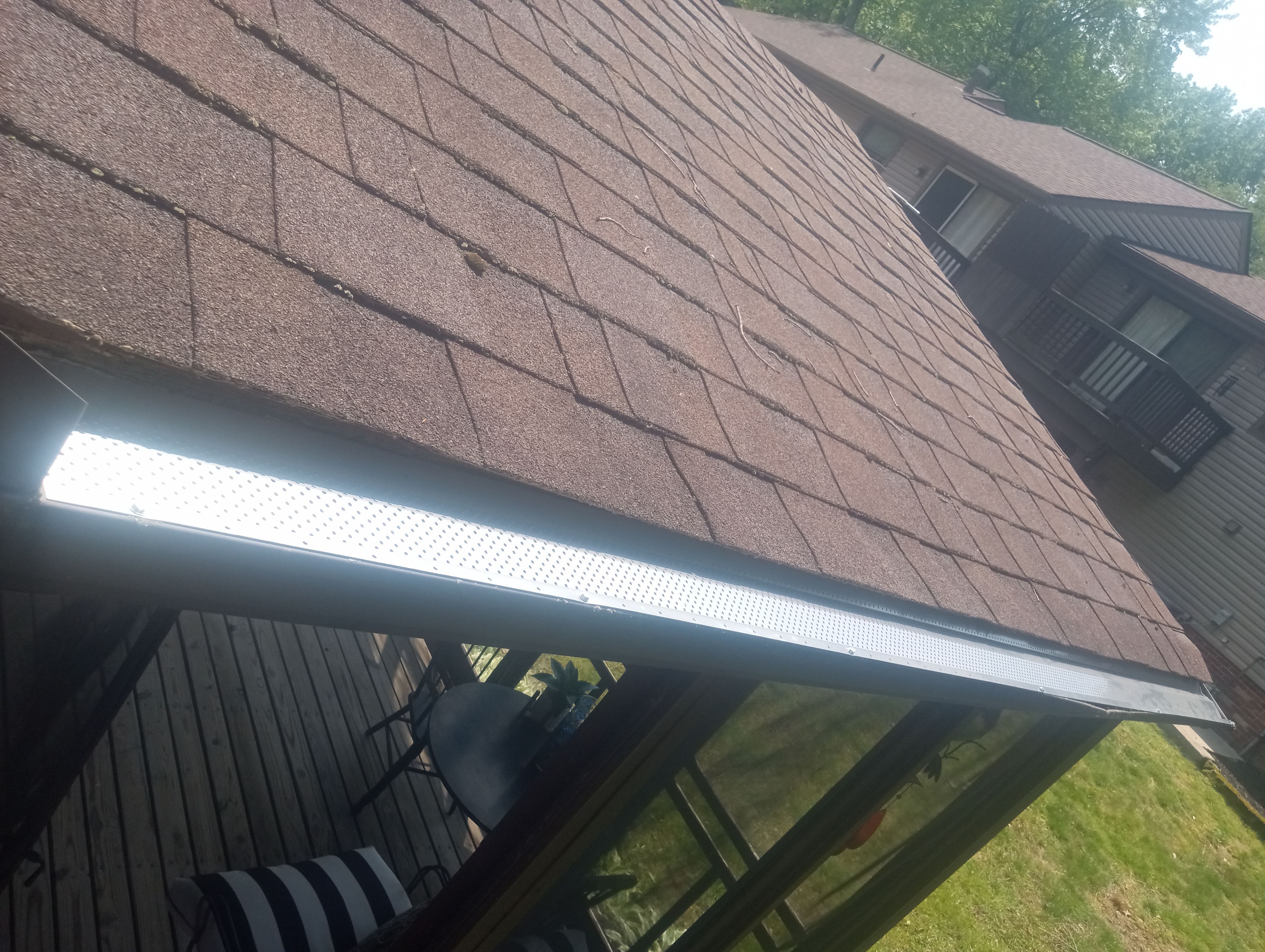 Colleen Kopping by Silver Leaf Contracting 