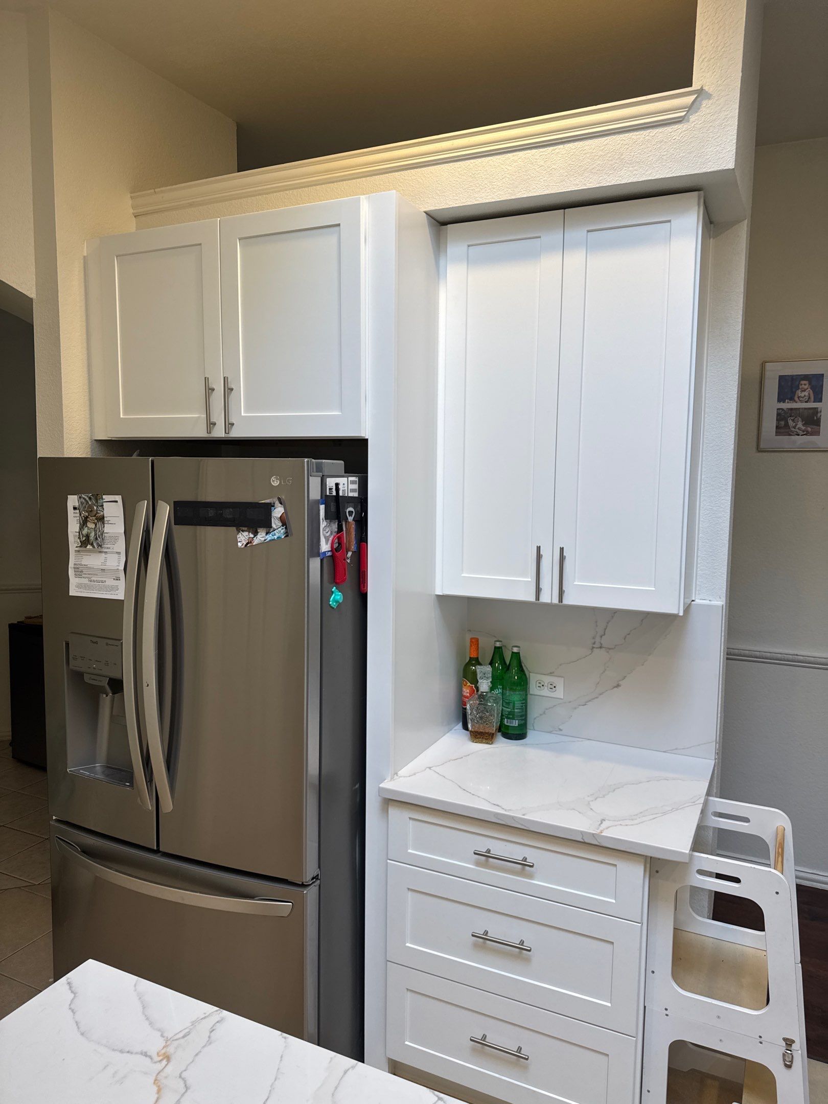 Seven-Day Kitchen Transformation: Full Remodel, Zero Downtime by Tibi Soli LLC