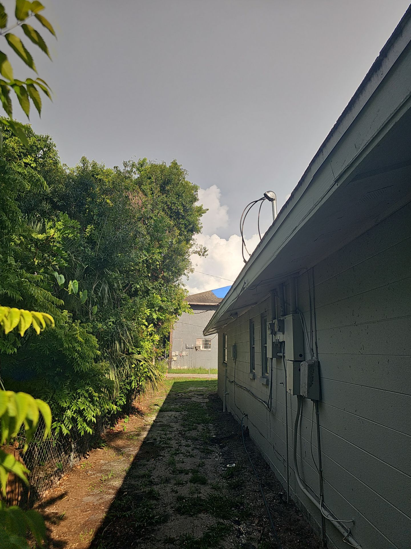 Project in Bradenton 34203 by Mitchell Roofing Company LLC 