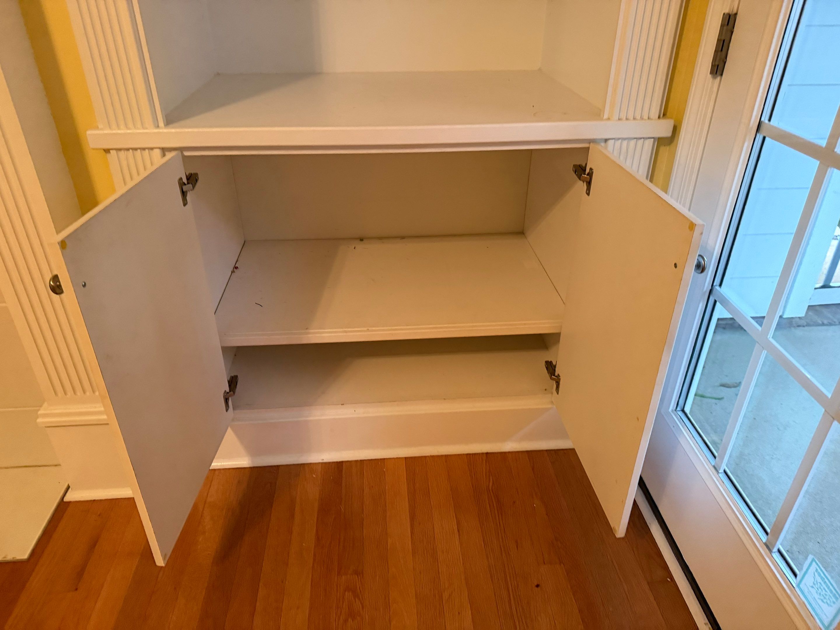 Project in Mint Hill by Badger Hauling