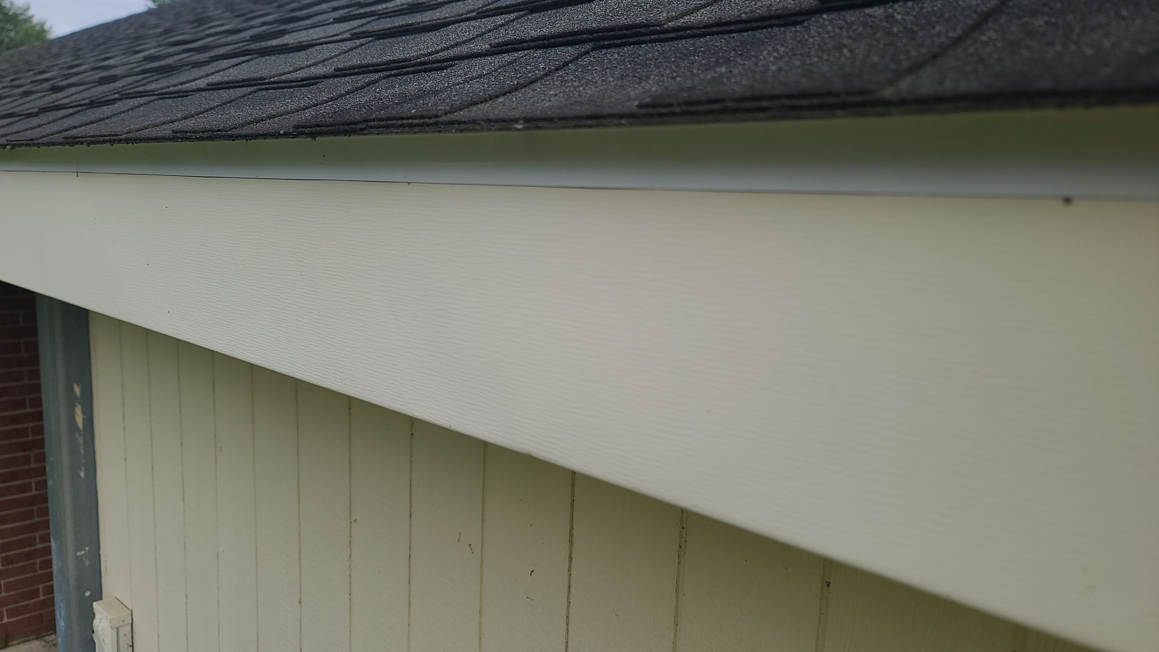 Residential Shingle Reroof using Malarkey Vista by Hostetler Roofing