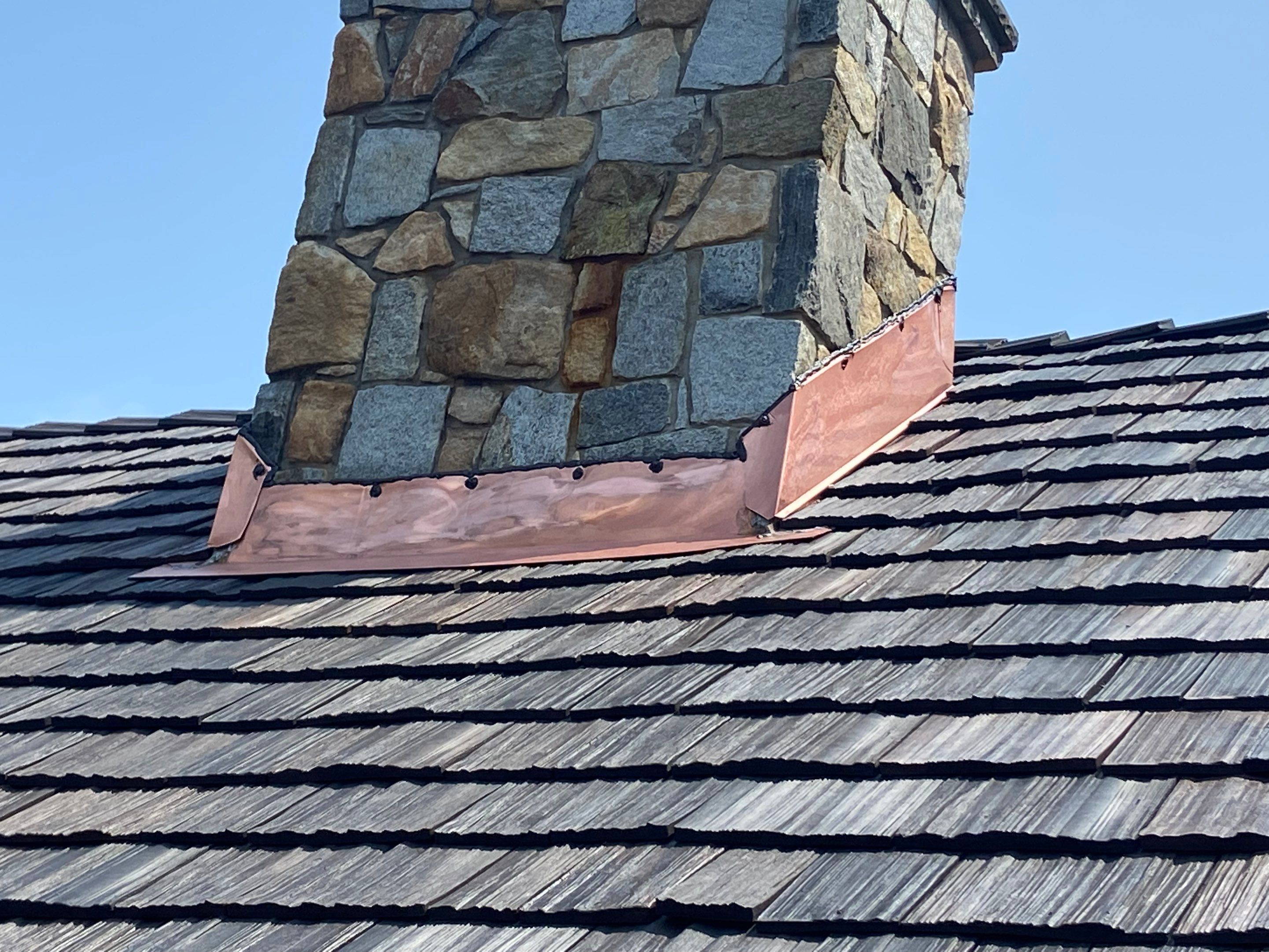 Bethesda Brava Roof by American Custom Contractors