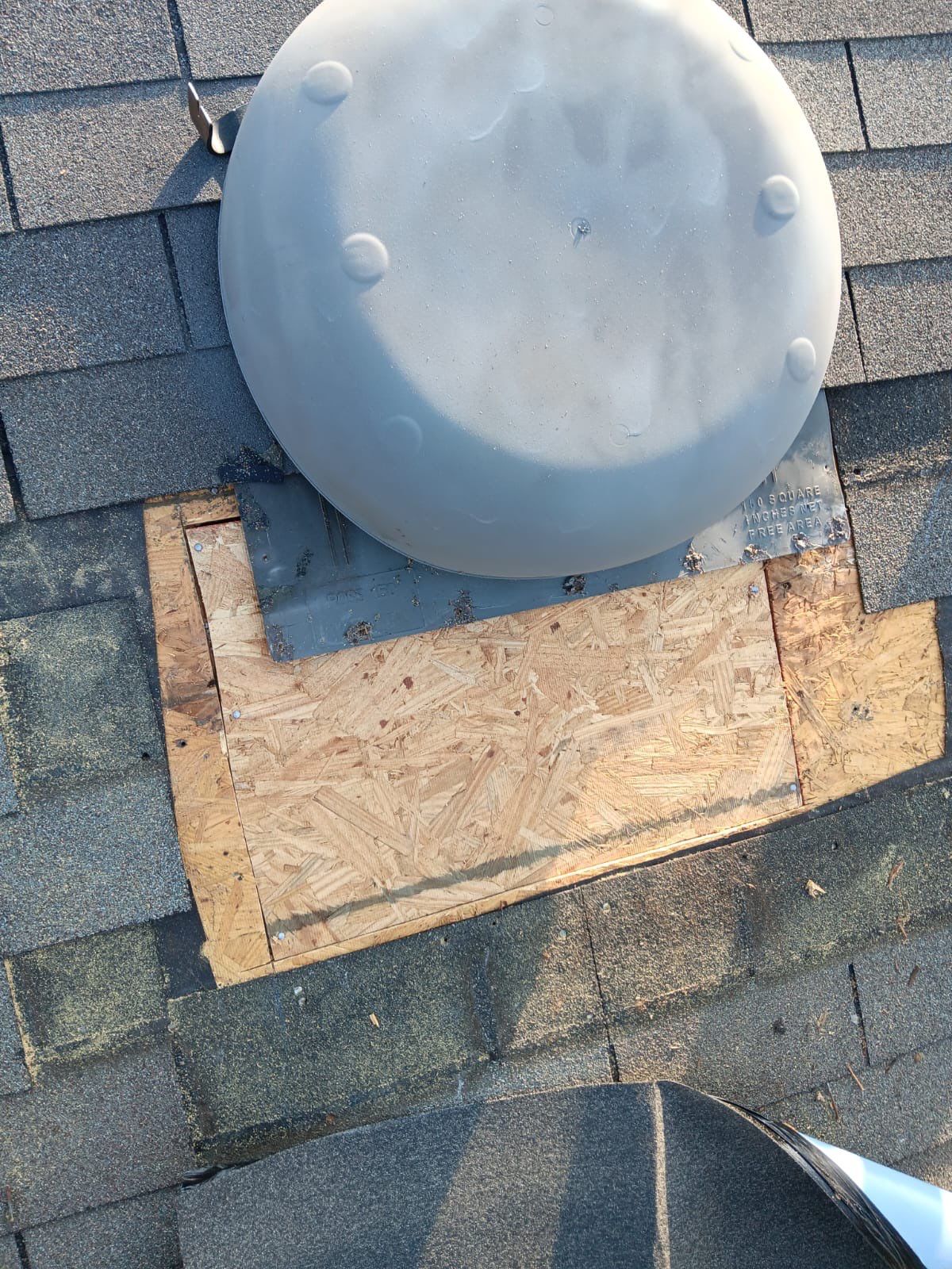 Roof Repair Houston by Roof Repair Company