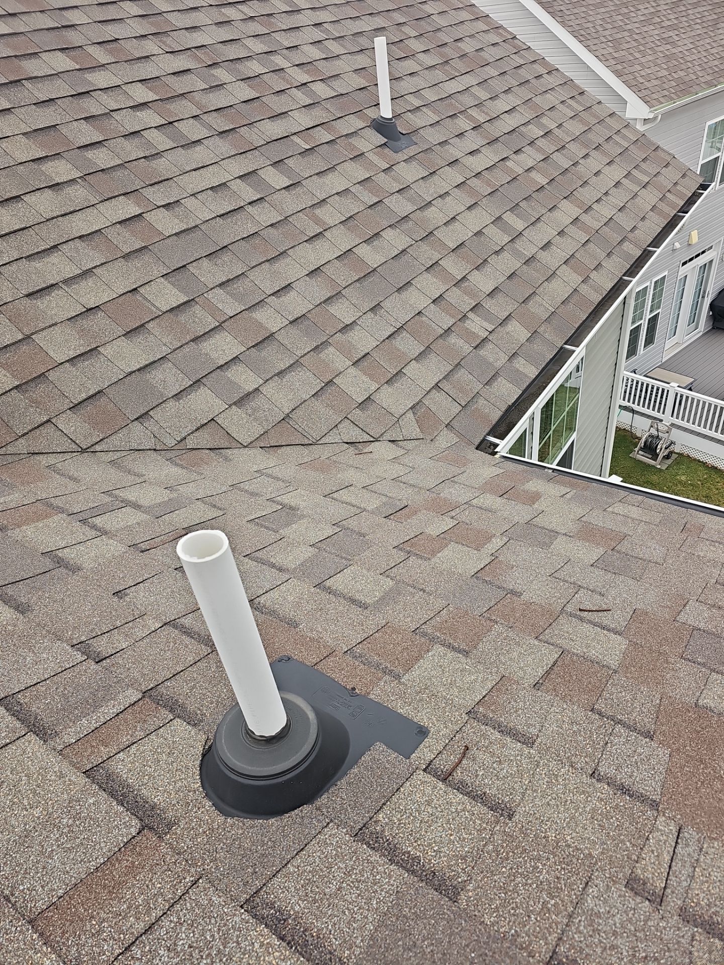 Roof Repair by Winchester Roofing