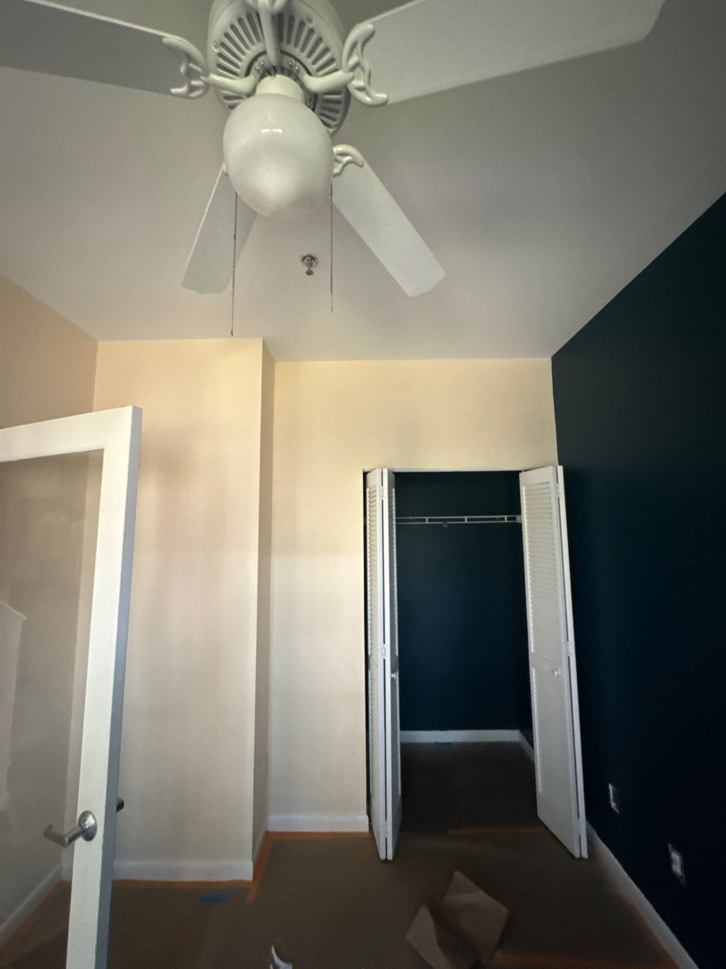 The Impact of Colorful Interior Painting by GonzalezPainters & Contractors Inc 