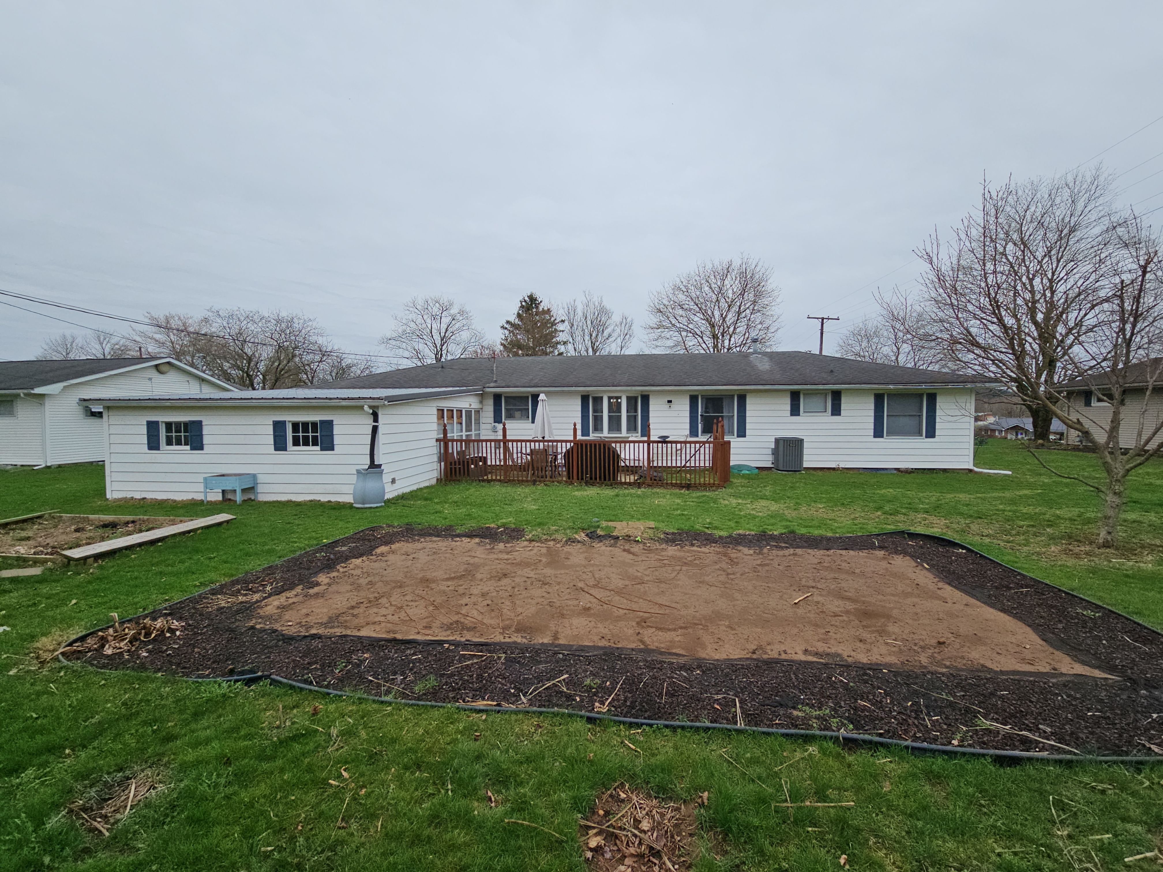Warsaw, Ohio Metal Roof Installation by Pine Ridge Roofing LLC