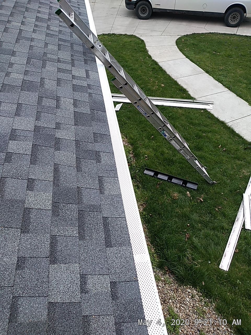 Ed Jetter by Silver Leaf Contracting 