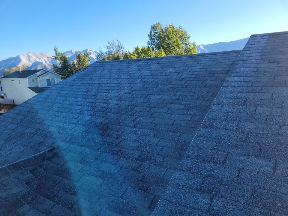 Residential Roofing Installation using GAF Timberline HDZ - Lifetime Shingle by The Roof Doctor