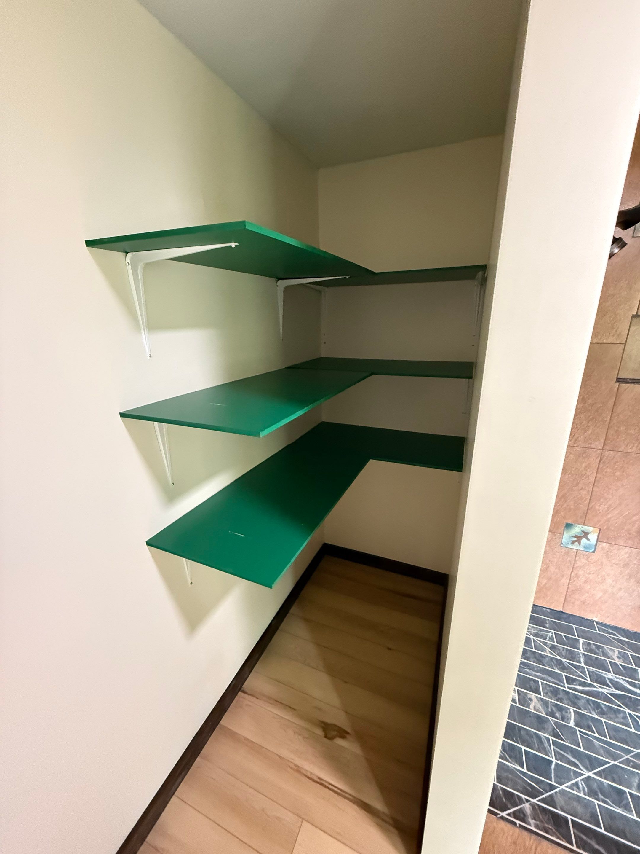 Bathroom in Kingston by Creative Home Improvements