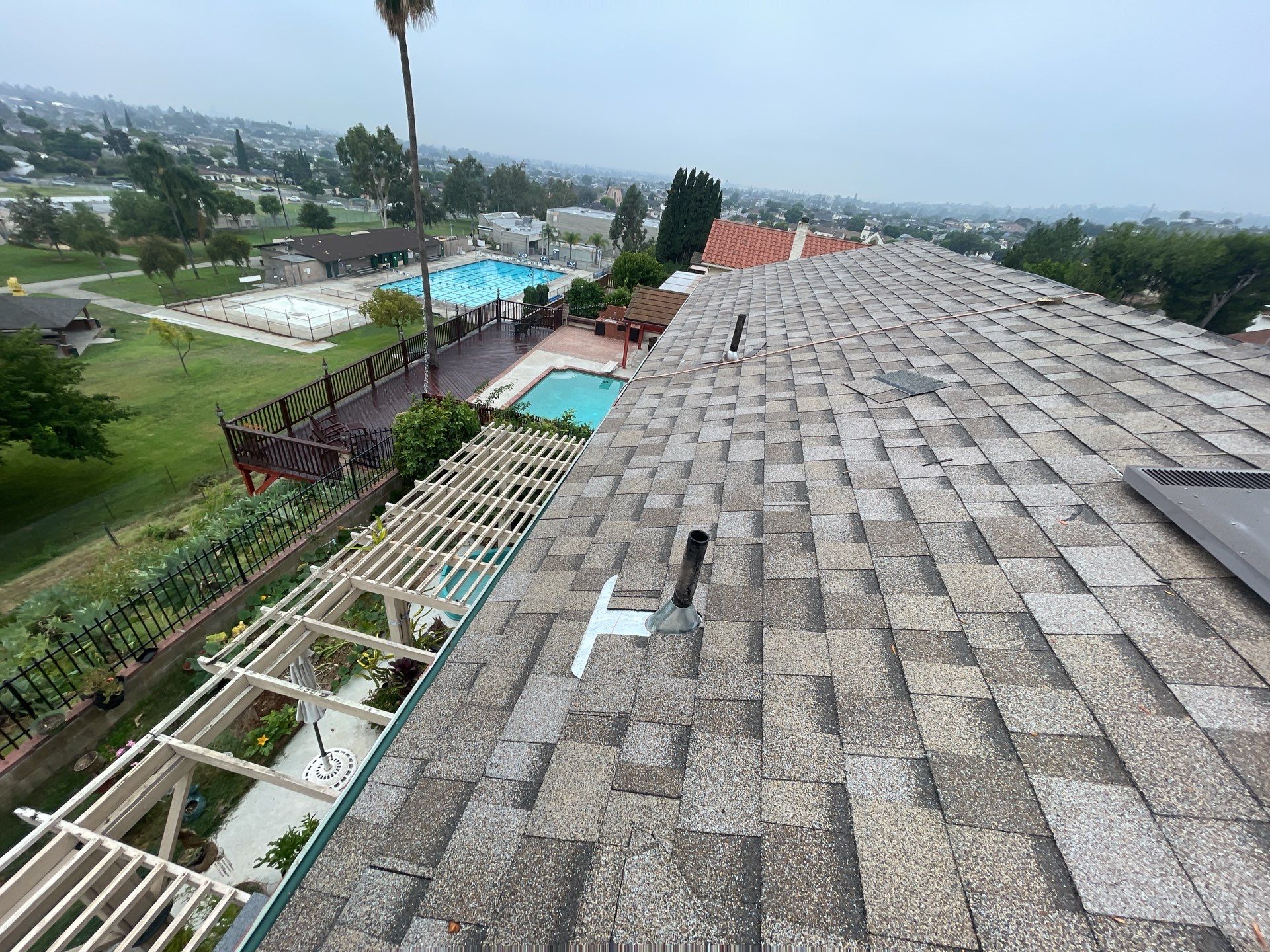 Roof Replacement - Monterey Park CA 91755 by Epic Roof Replacement