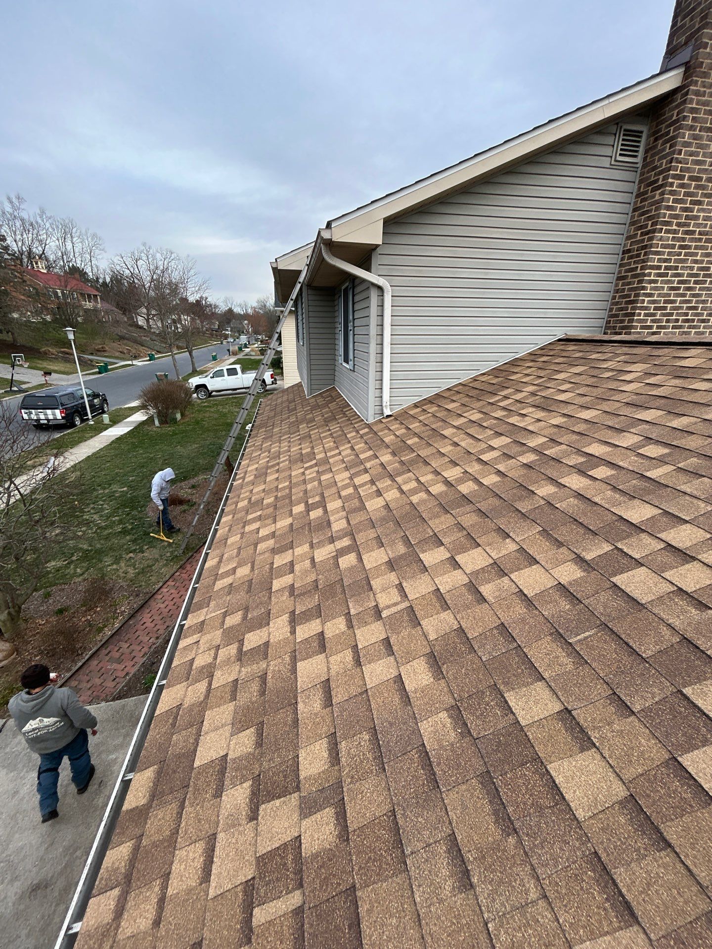 Whole New Roof by Aspen Home Improvements
