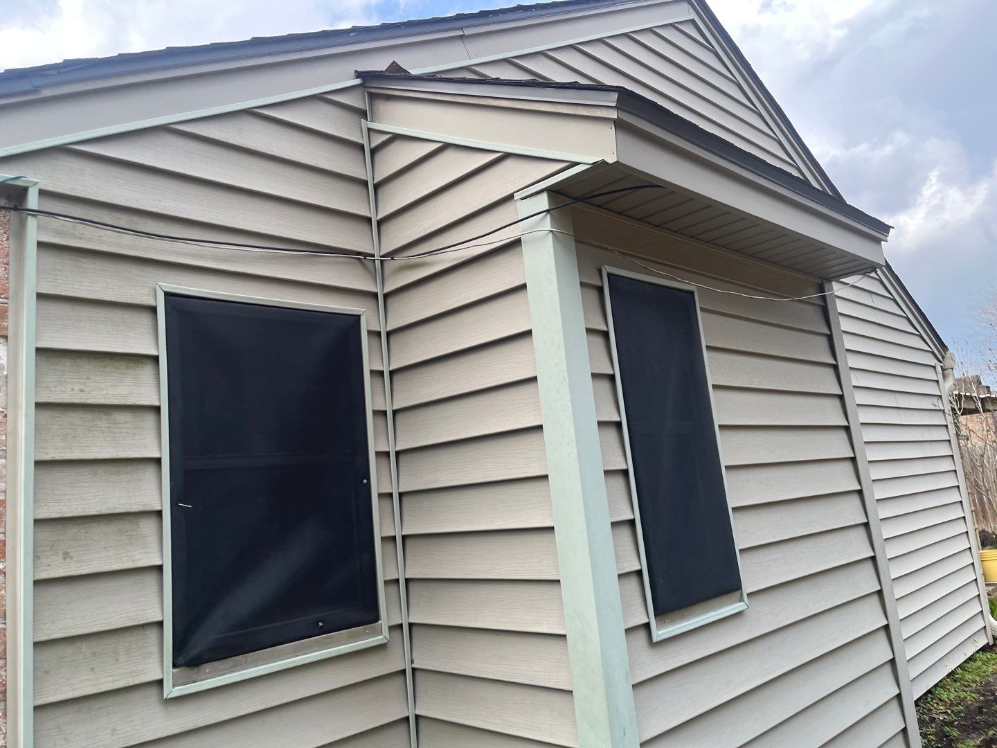 Residential Roofing Installation using Owen's Corning by Roof Concepts Construction