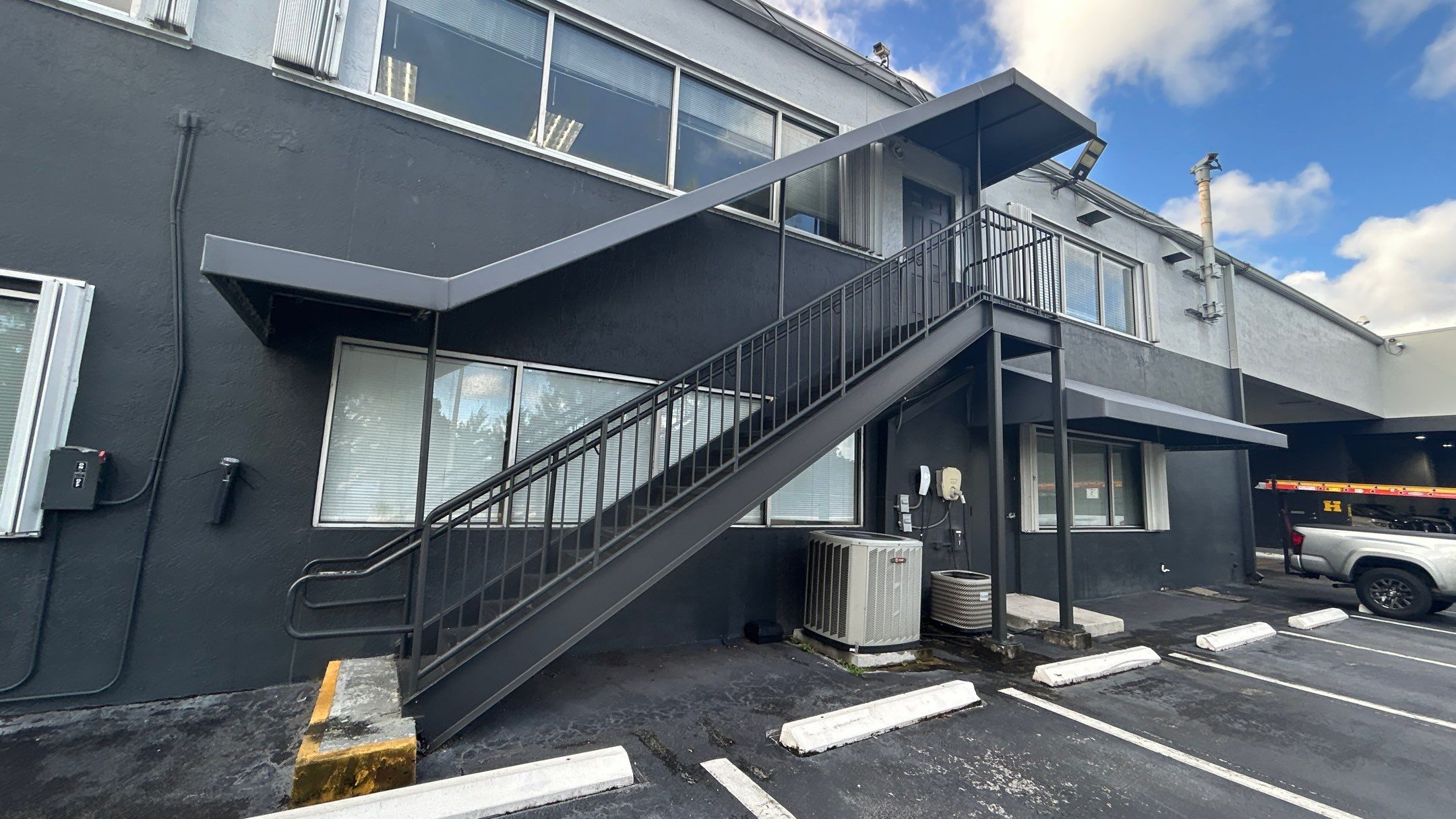 M HOLDING LLC by Souffront Construction & Engineering