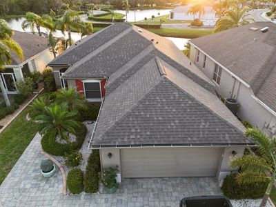 Roof Replacement in Sun City Center FL.