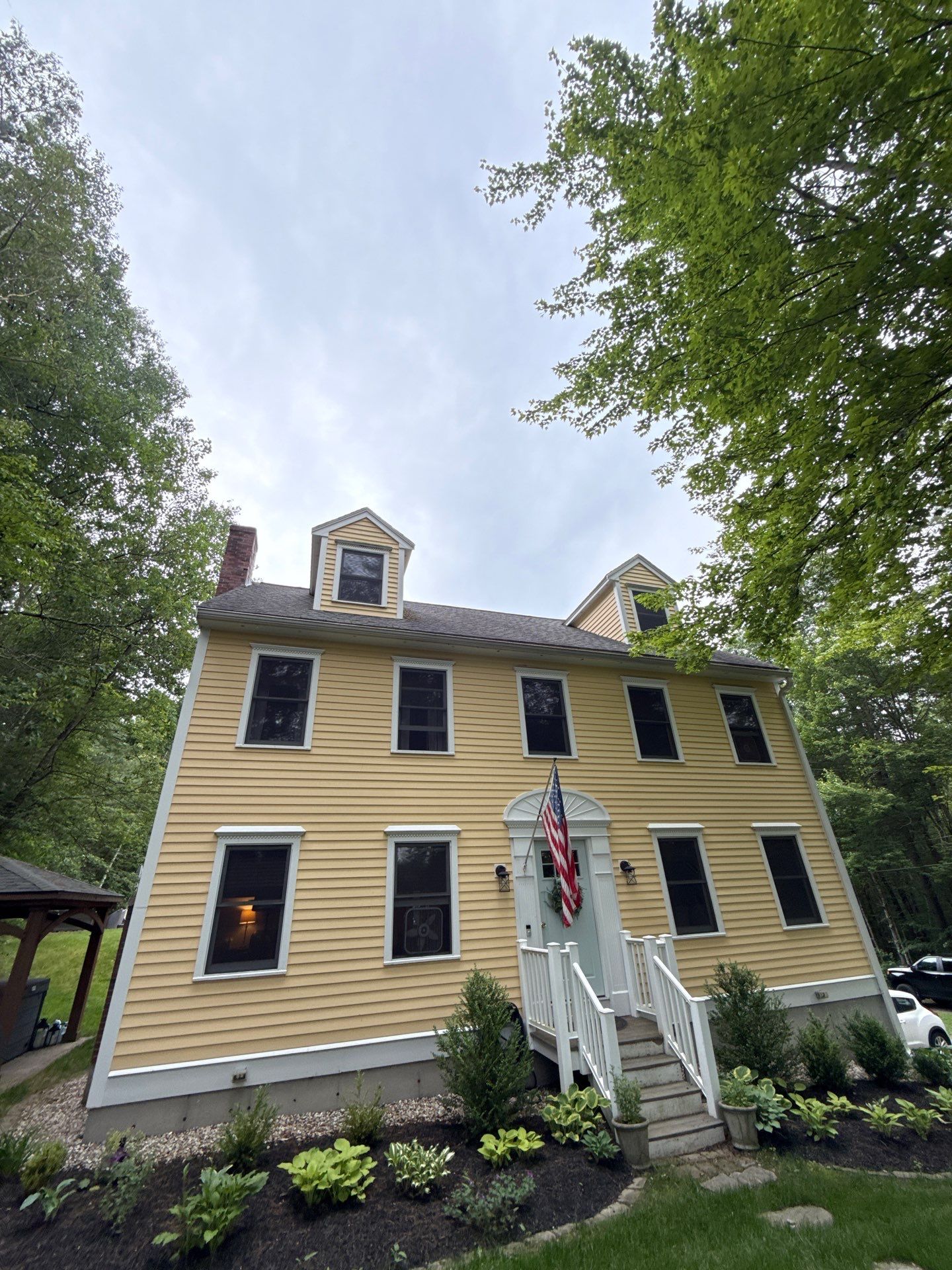 Siding | Dunstable by Mighty Dog Roofing of Greater Middlesex County