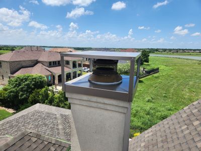 Project in Frisco