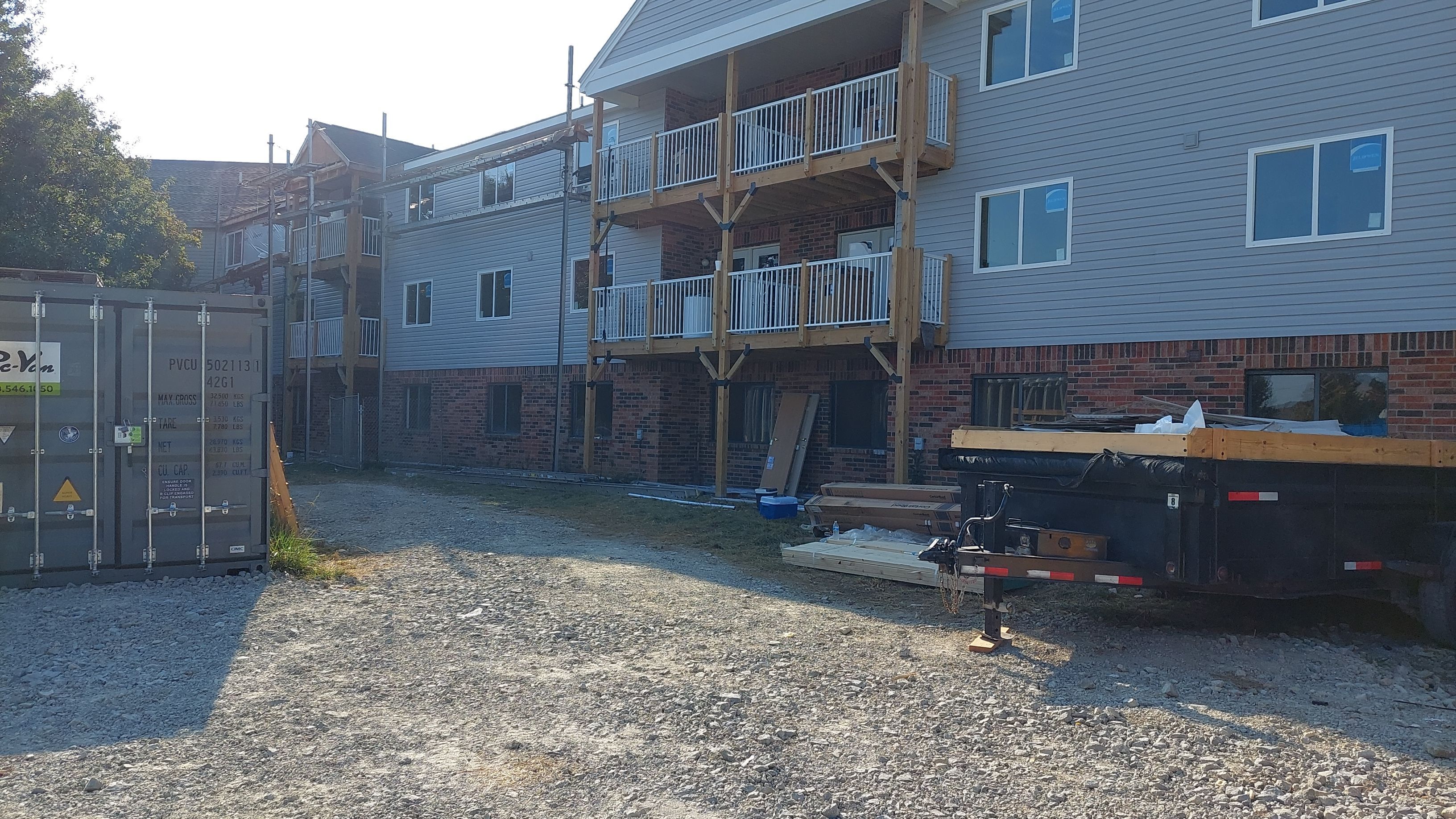 Roofing, windows, doors, siding by Tamlin Roofing