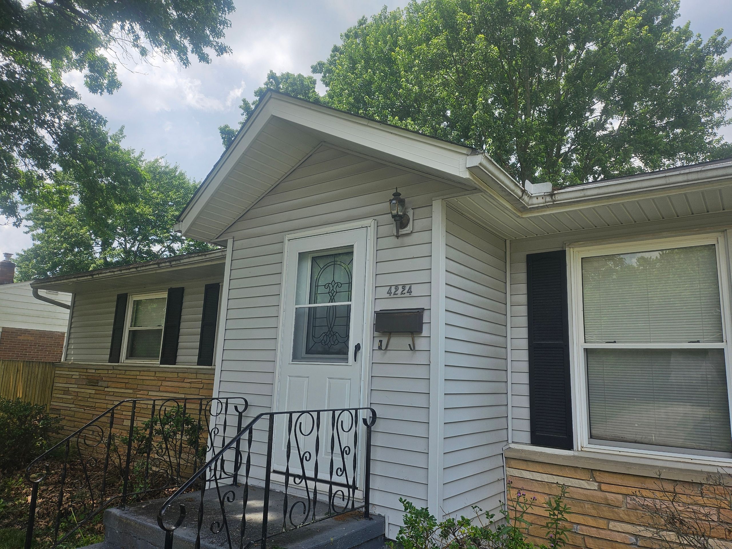 Tree Trimming using Tree Pruing by Mike Jones & Sons Tree Service LLC 