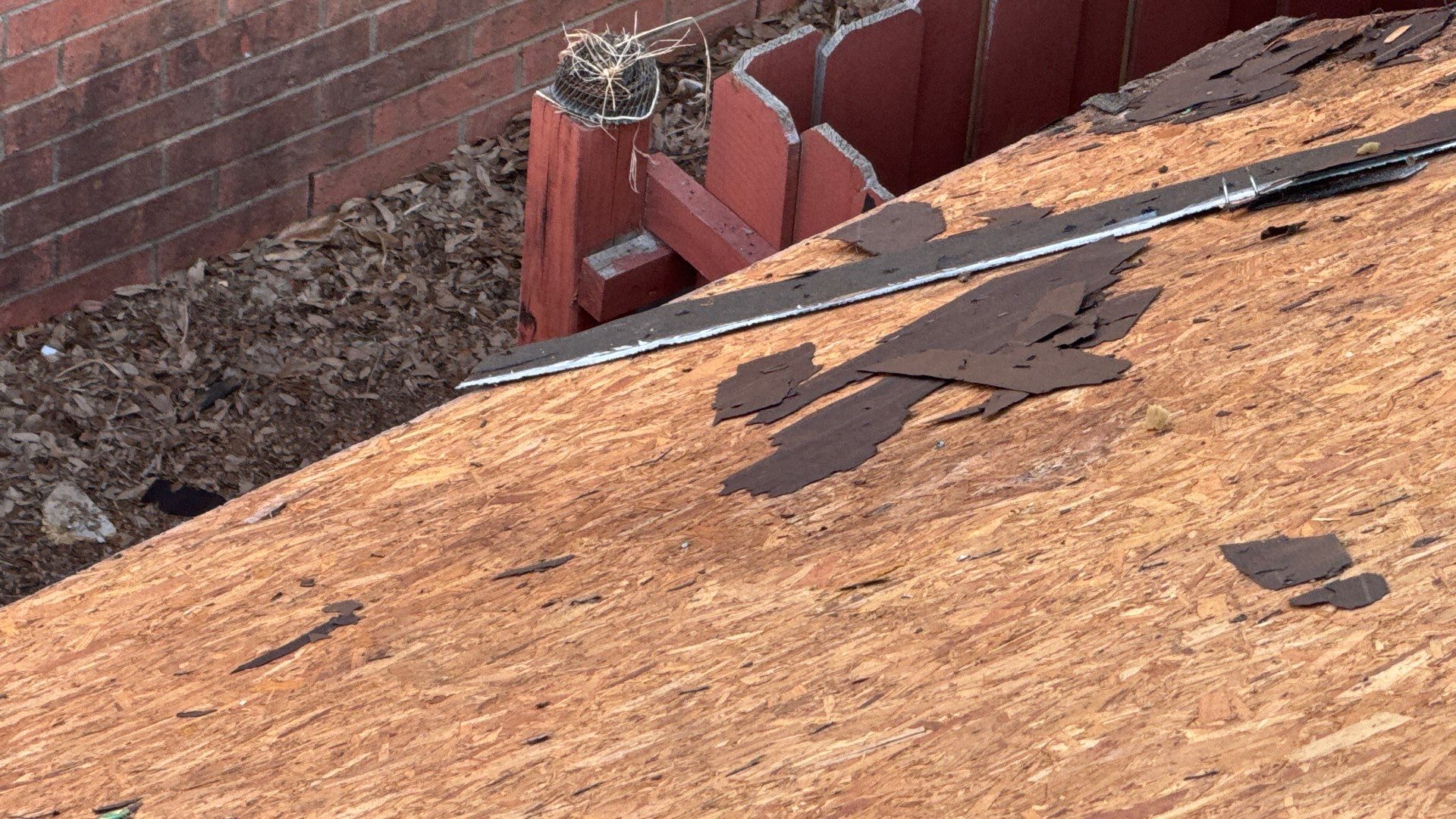 Project in Rowlett by Rhino Roofing and General Contracting, LLC