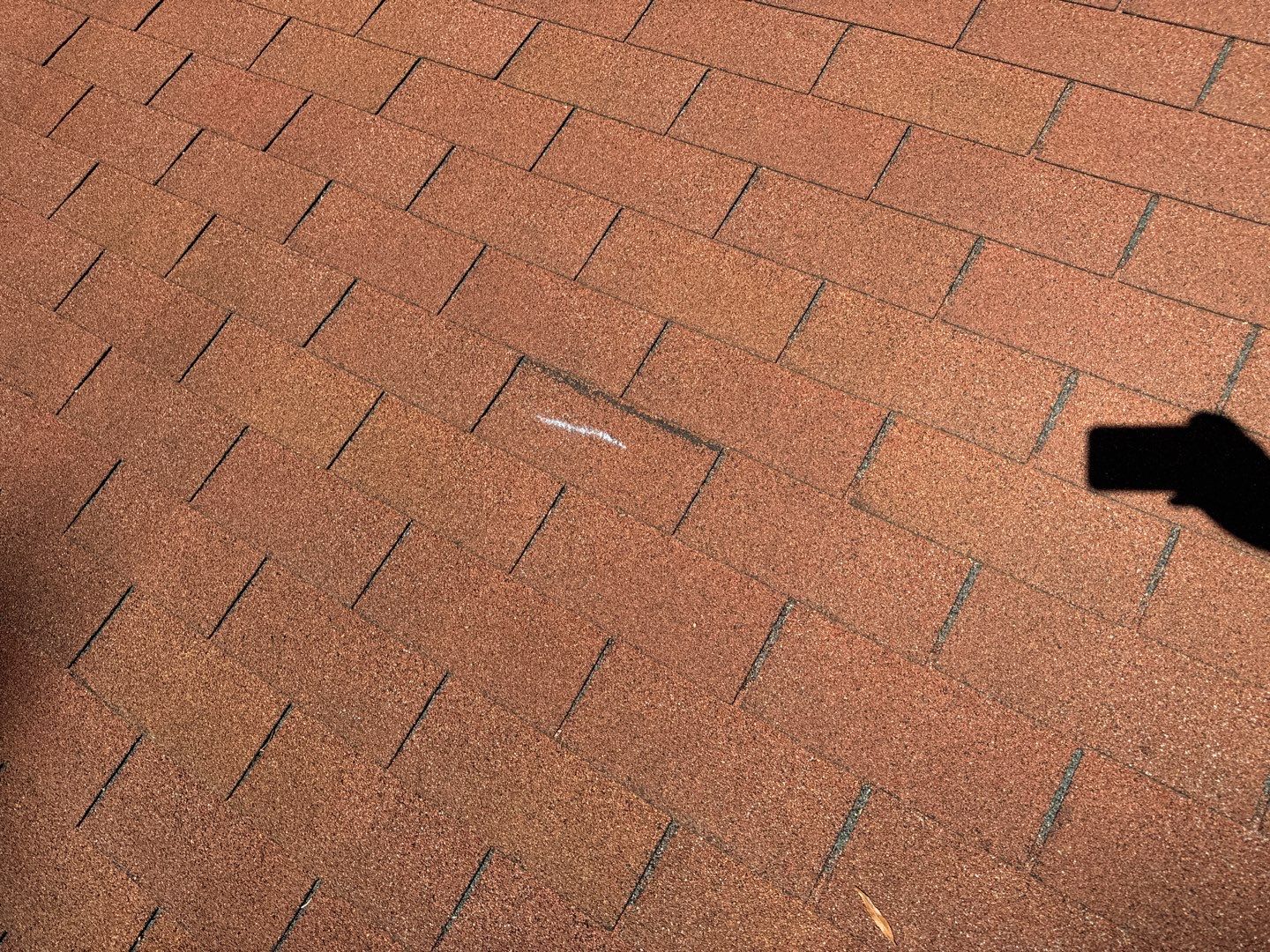 Project in Dalton by Aultman Roofing