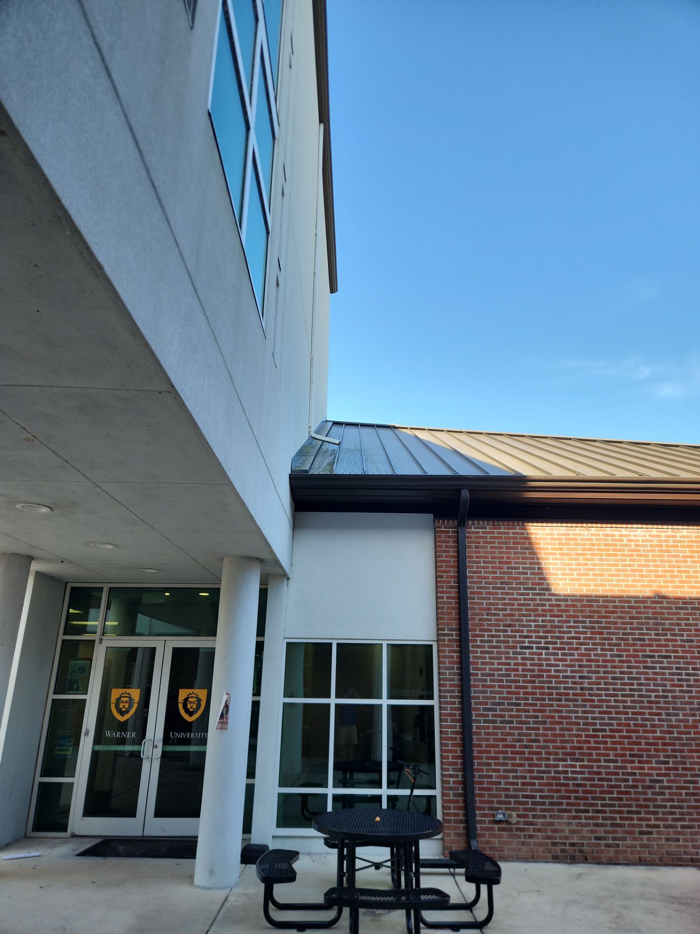 Project in Lake Wales by Drone Clean